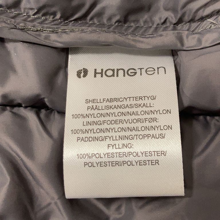 Hangten