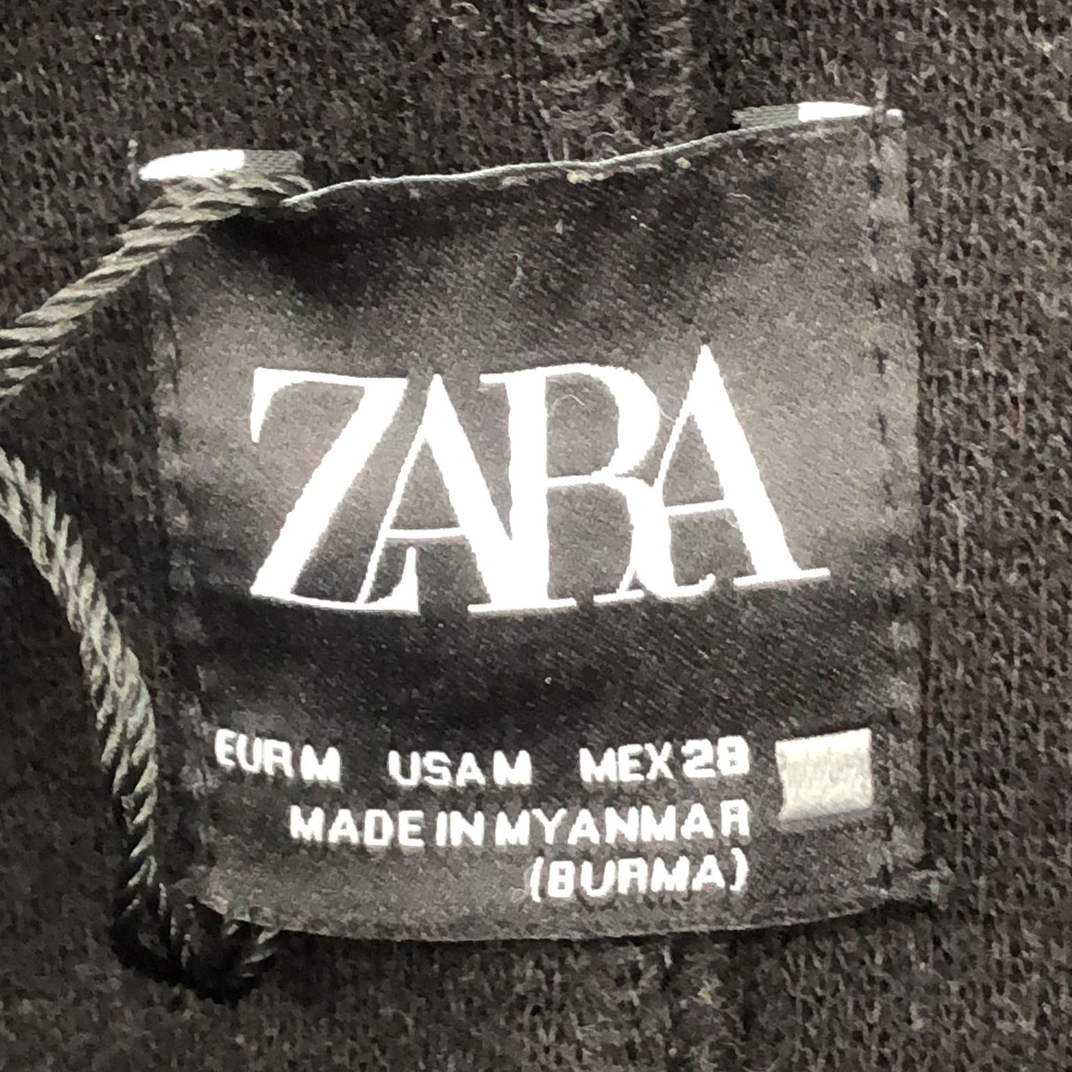 Zara