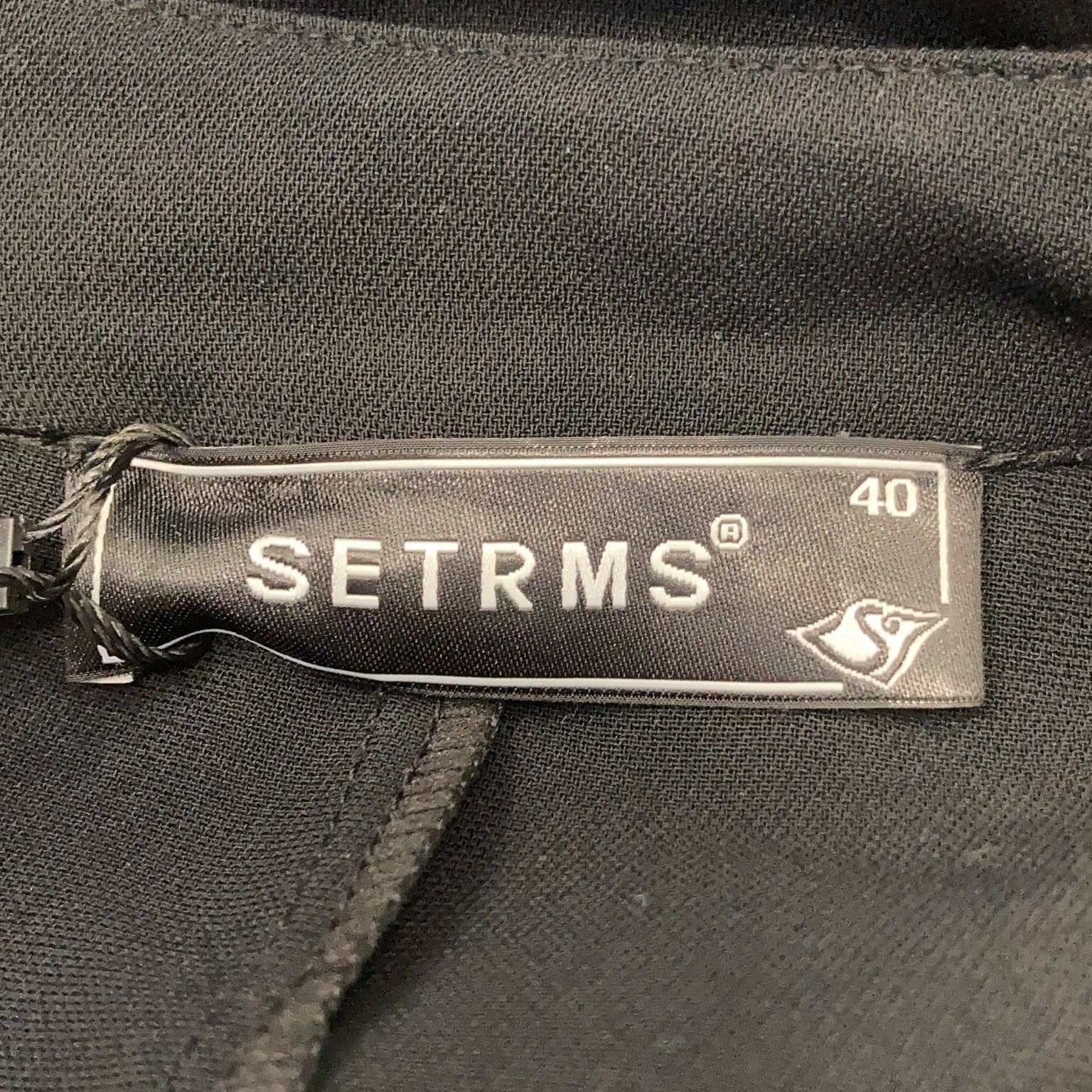 SETRMS