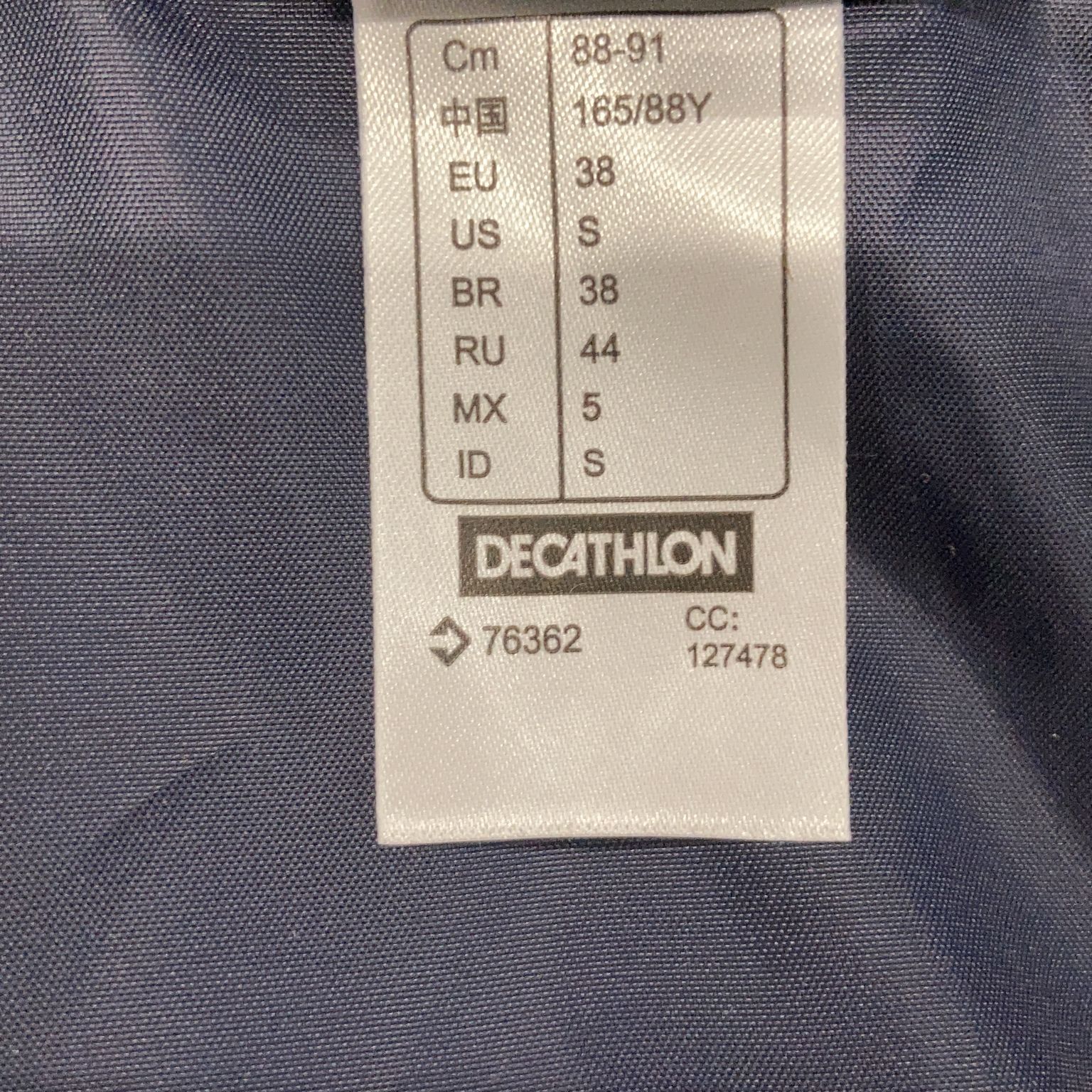 Decathlon