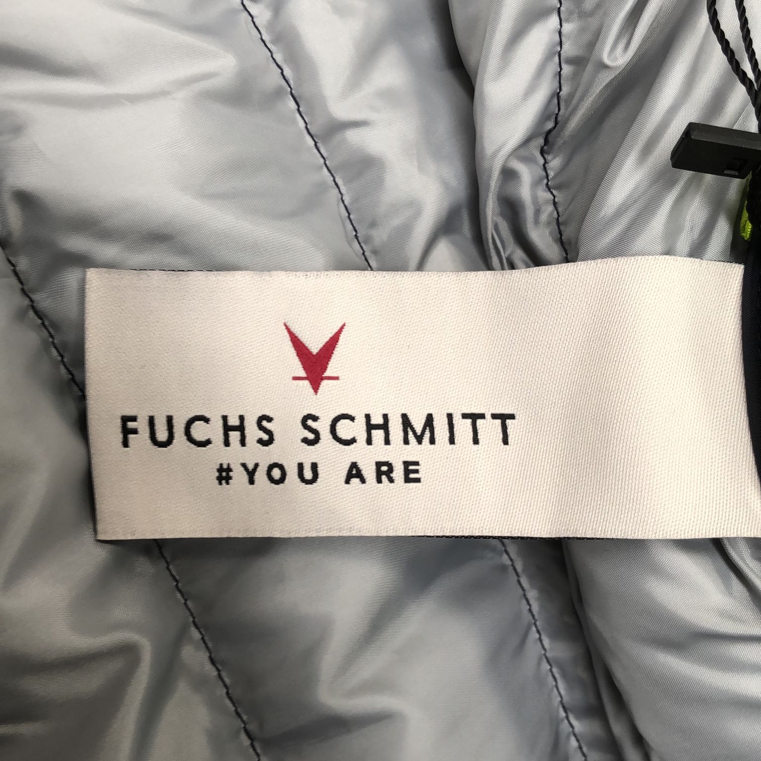 Fuchs Schmitt