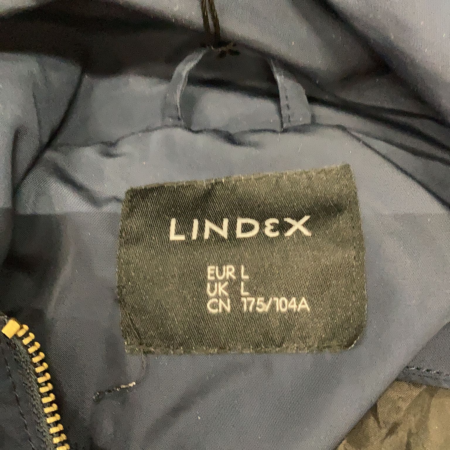 Lindex