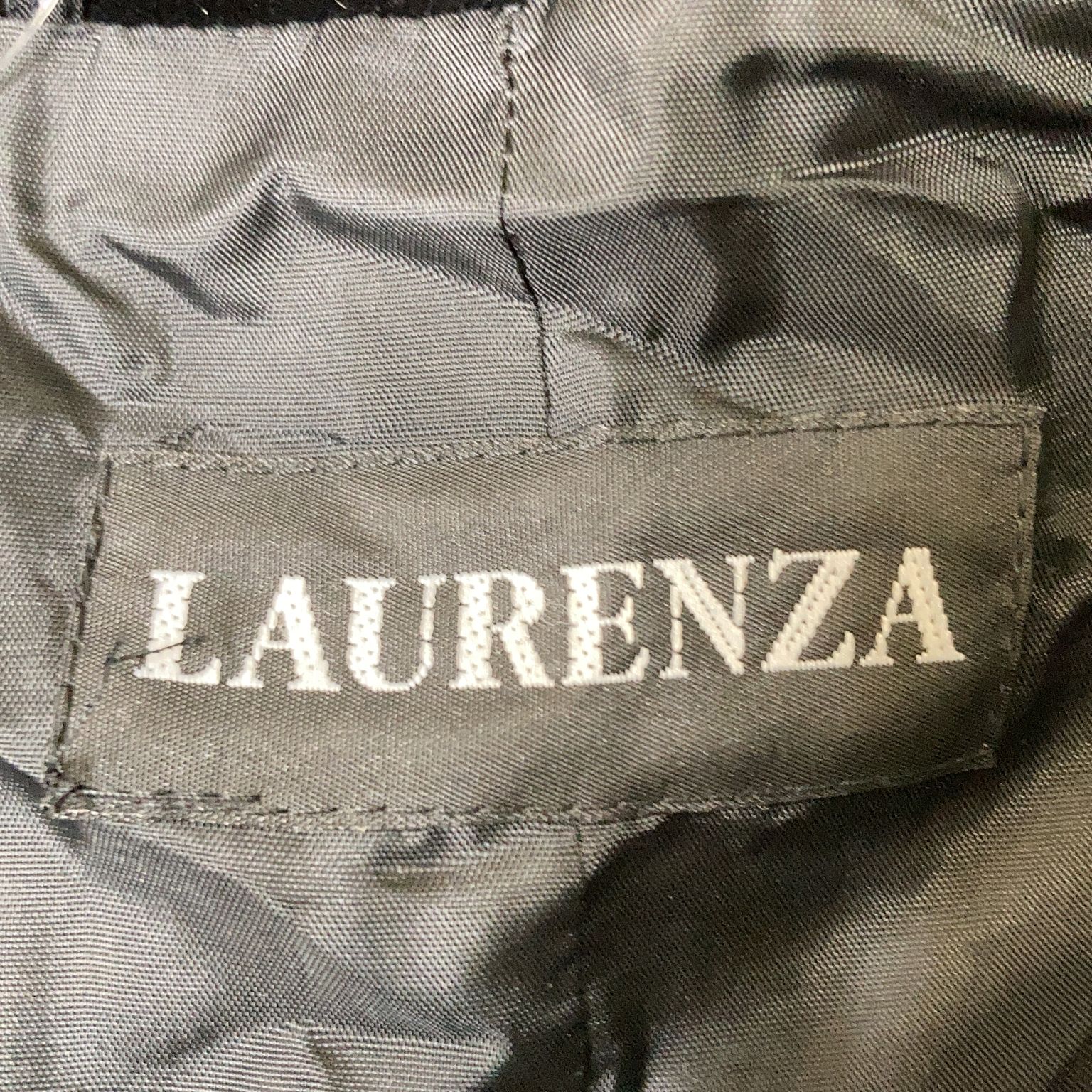 Laurenza