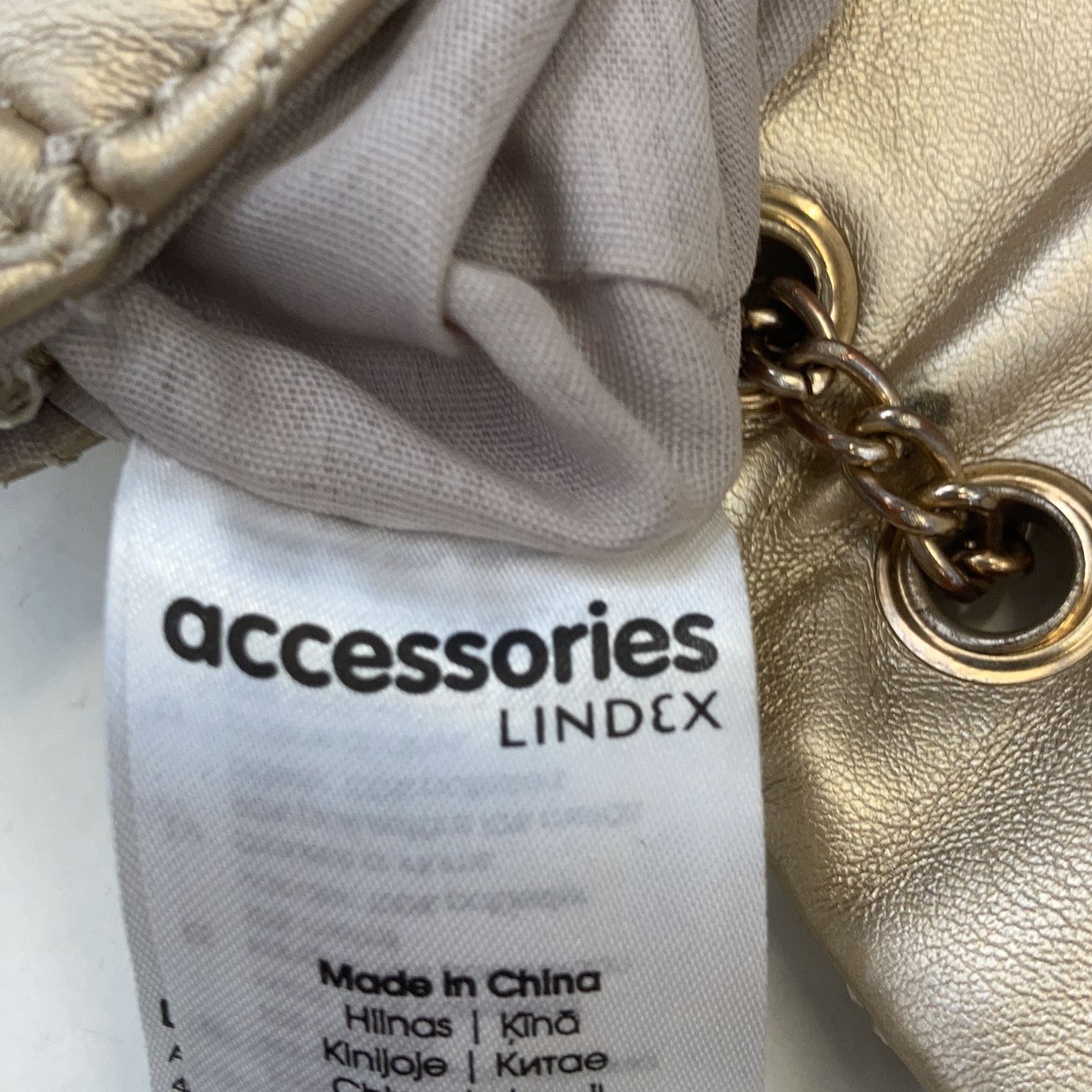 Accessories by Lindex