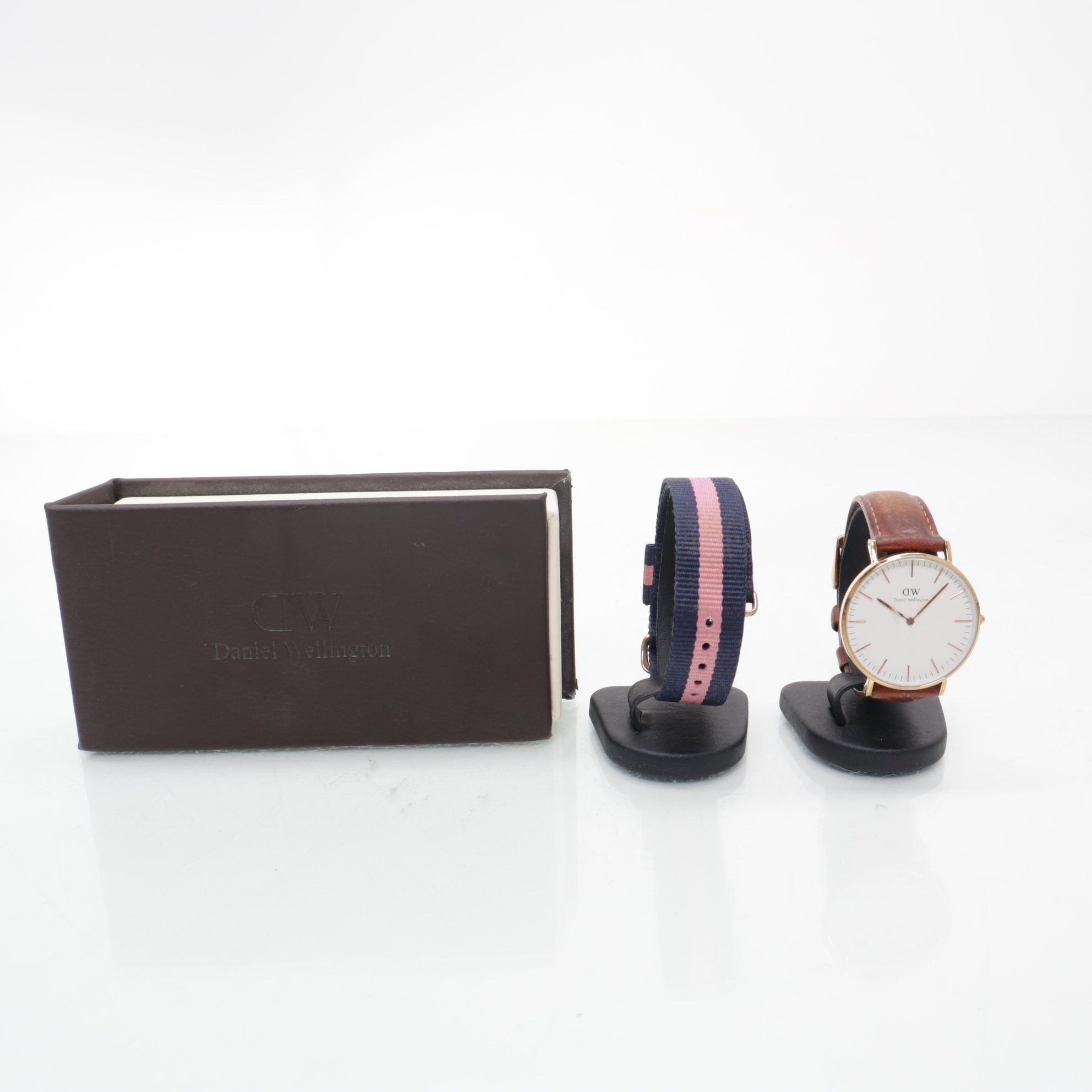 Daniel Wellington