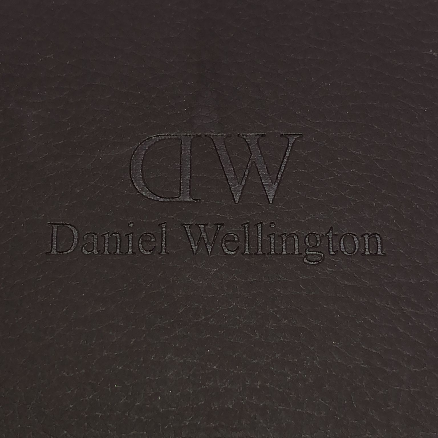 Daniel Wellington