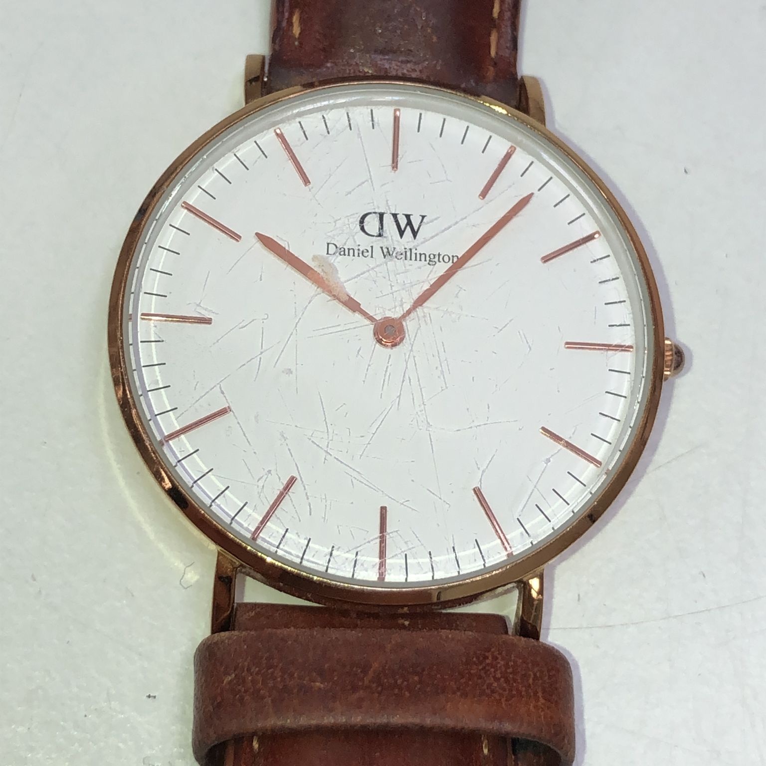 Daniel Wellington