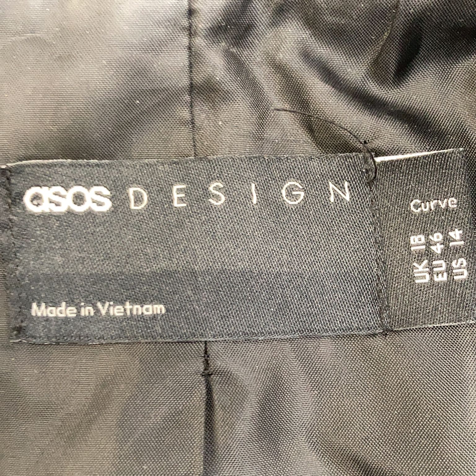 ASOS Design