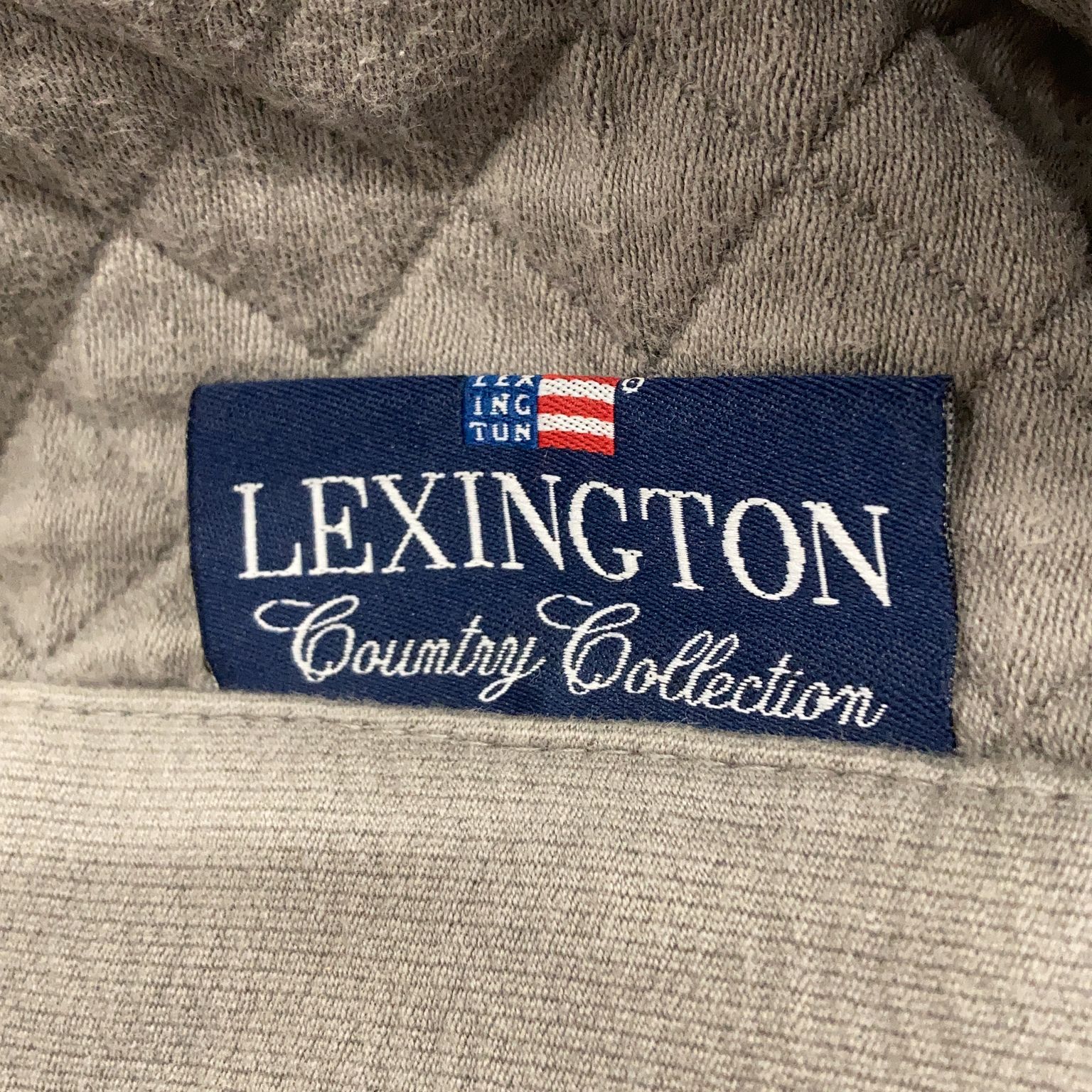 Lexington