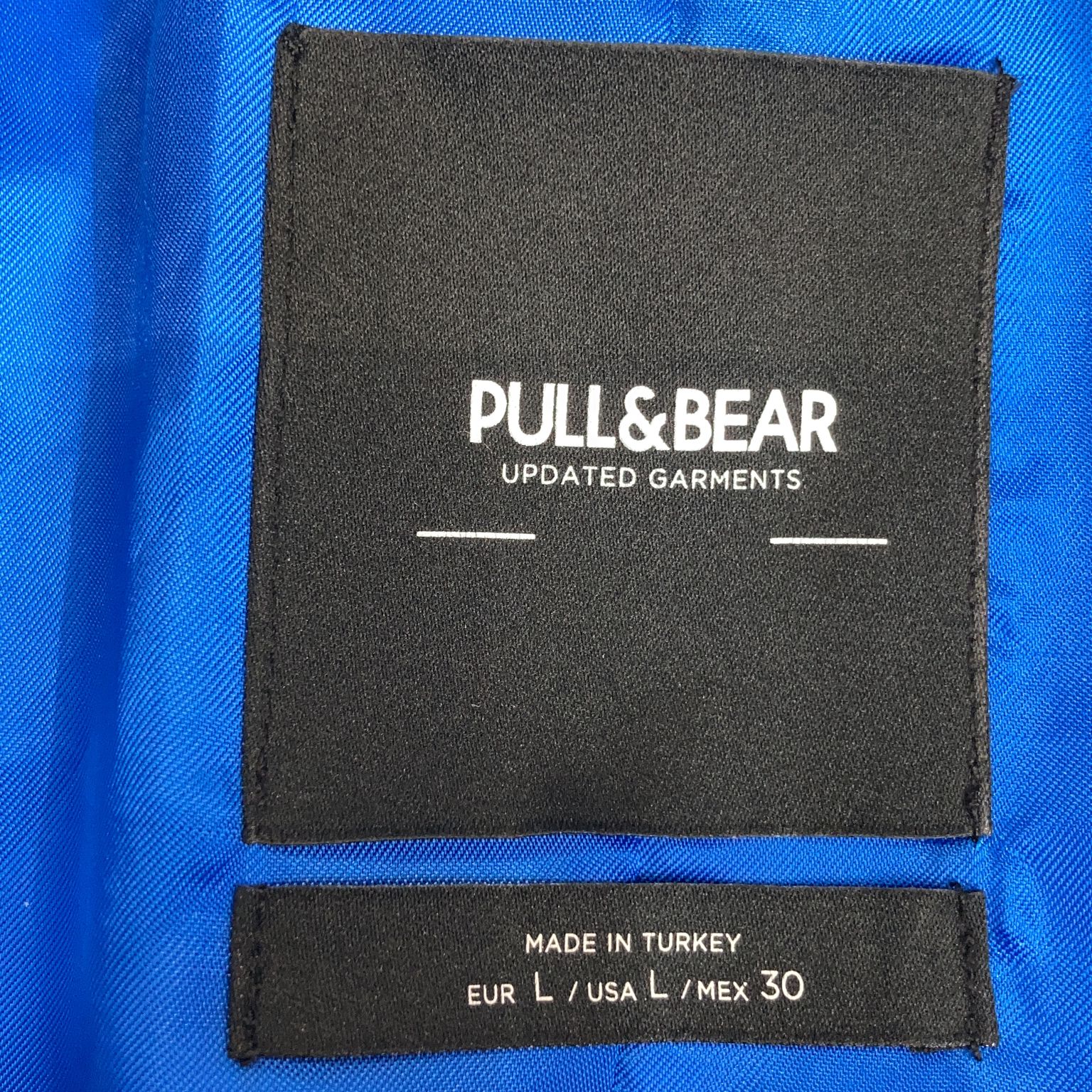 Pull  Bear