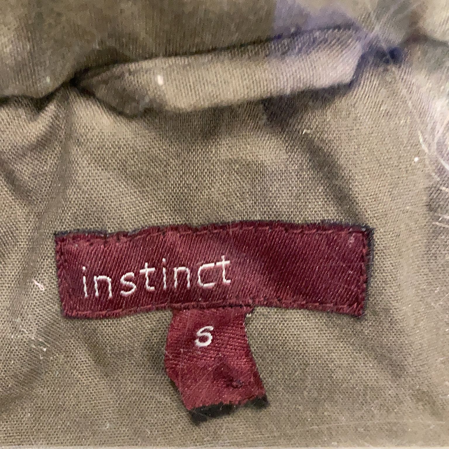 Instinct