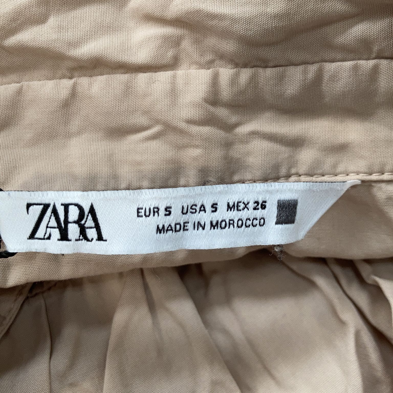 Zara