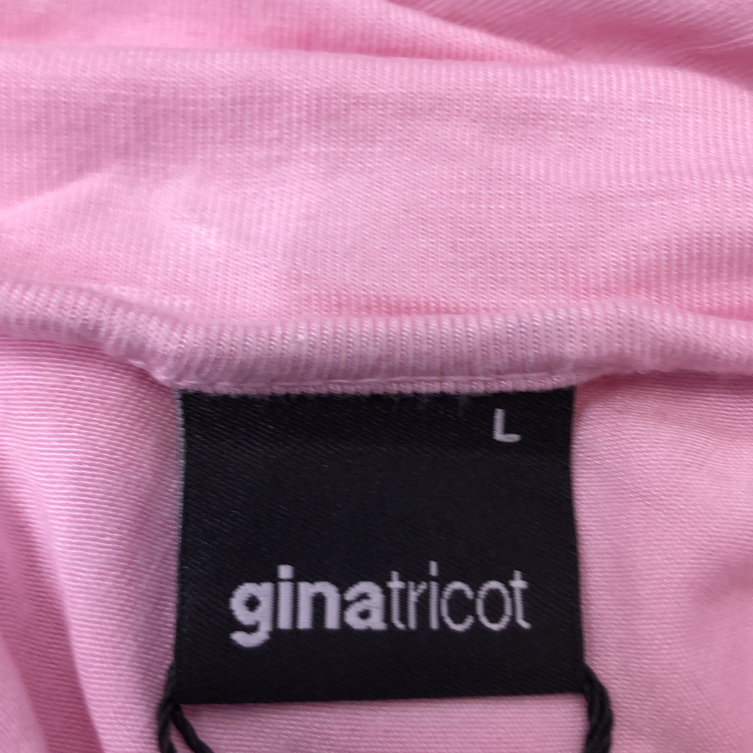 Gina Tricot