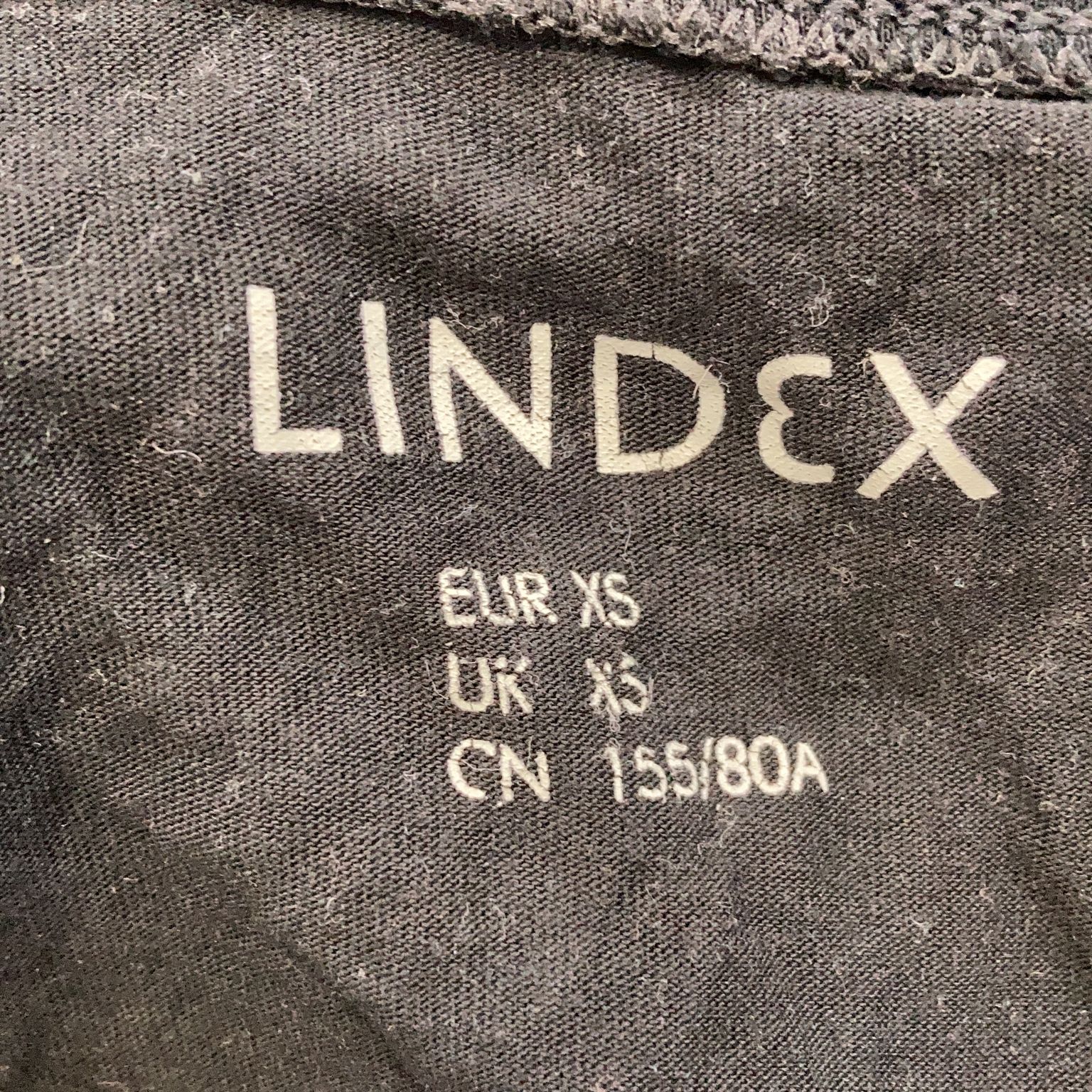 Lindex