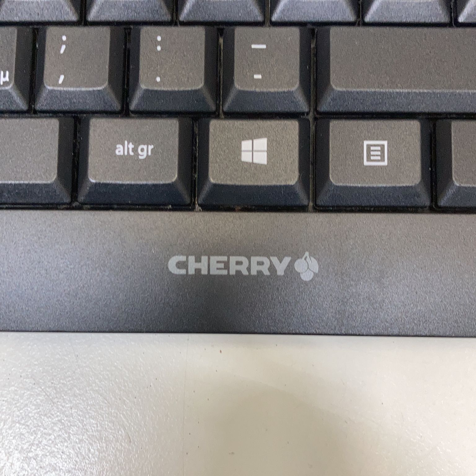 Cherry