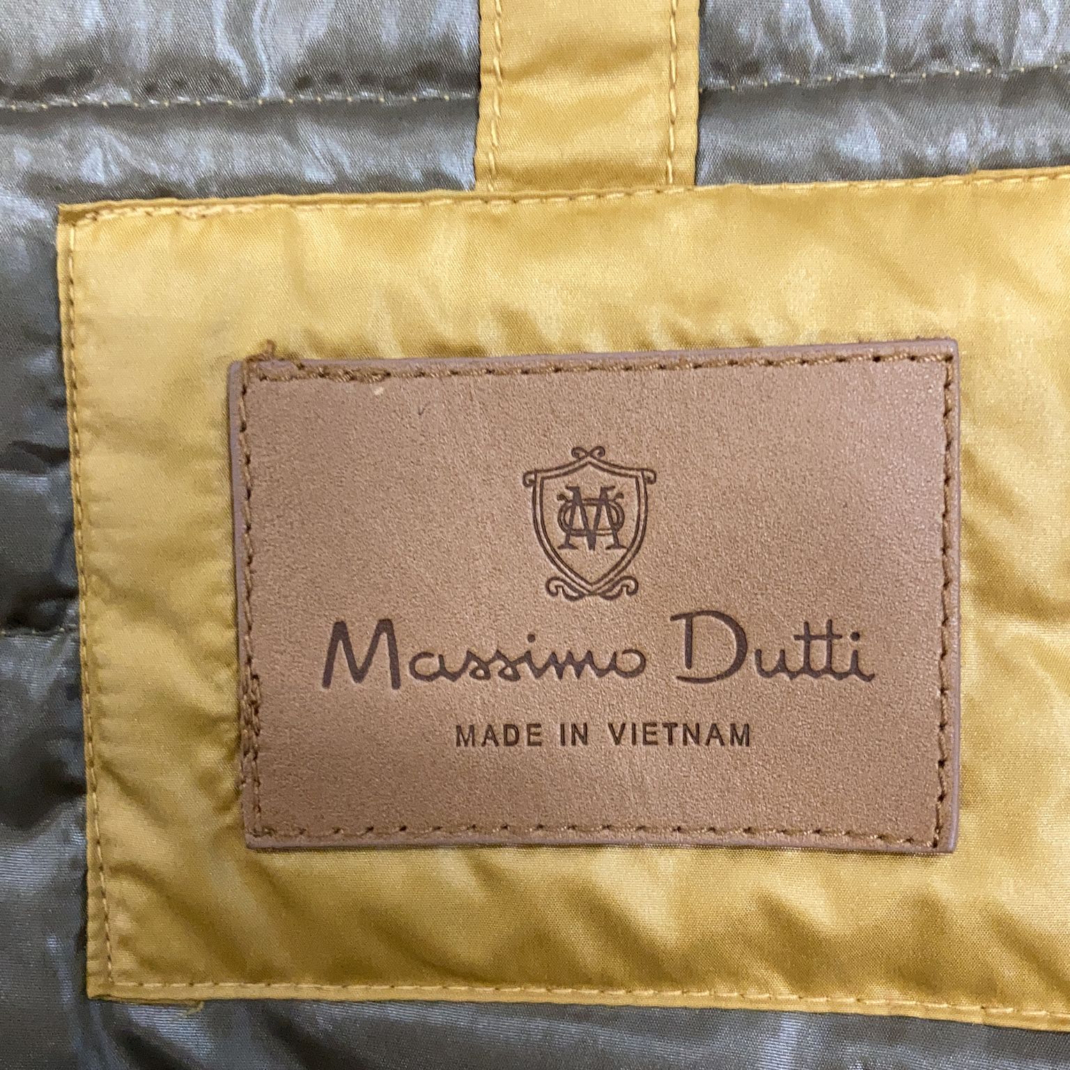 Massimo Dutti