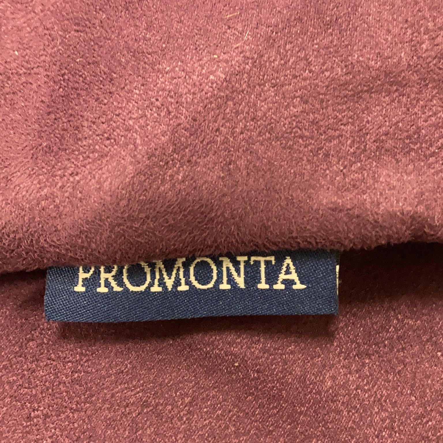 Promonta