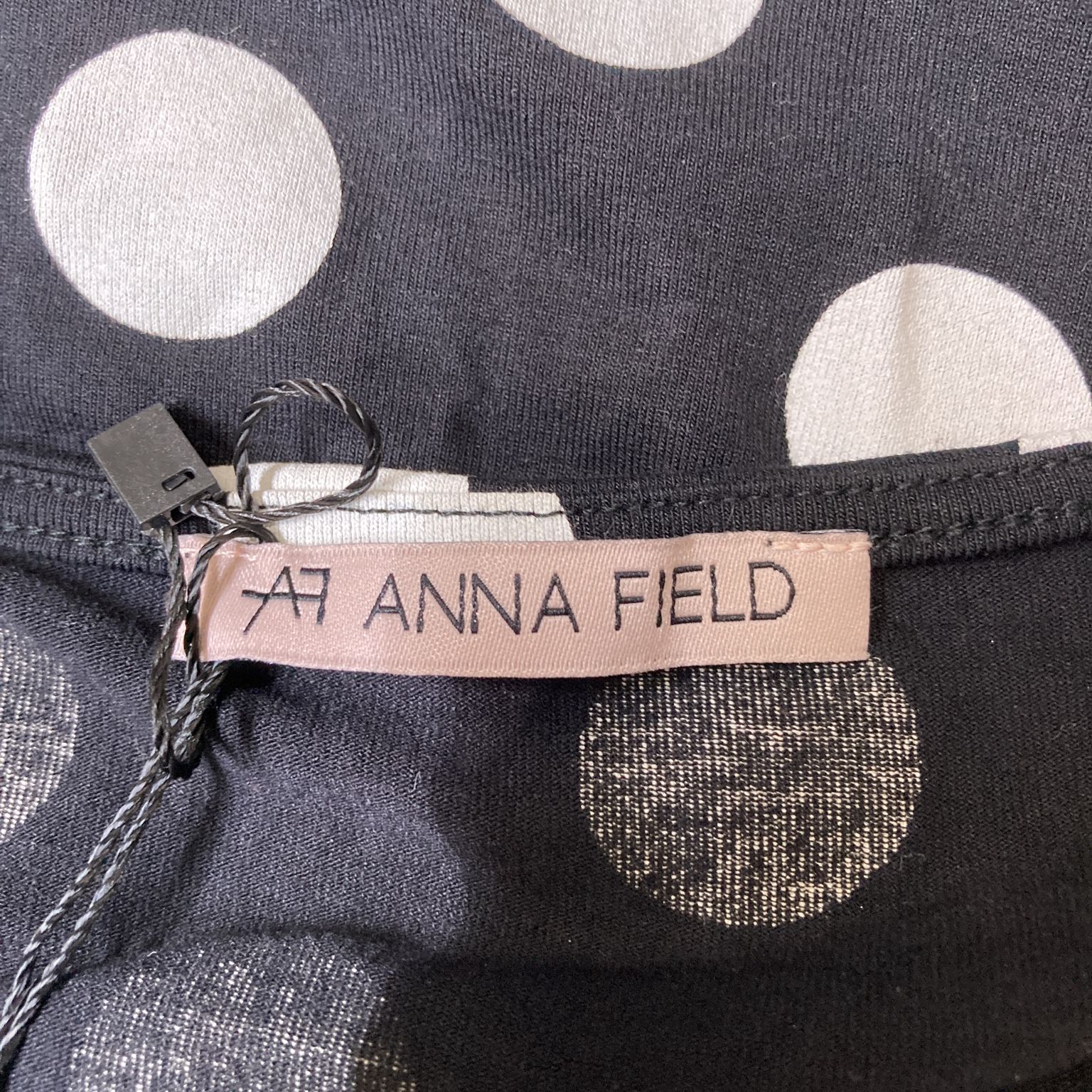 Anna Field