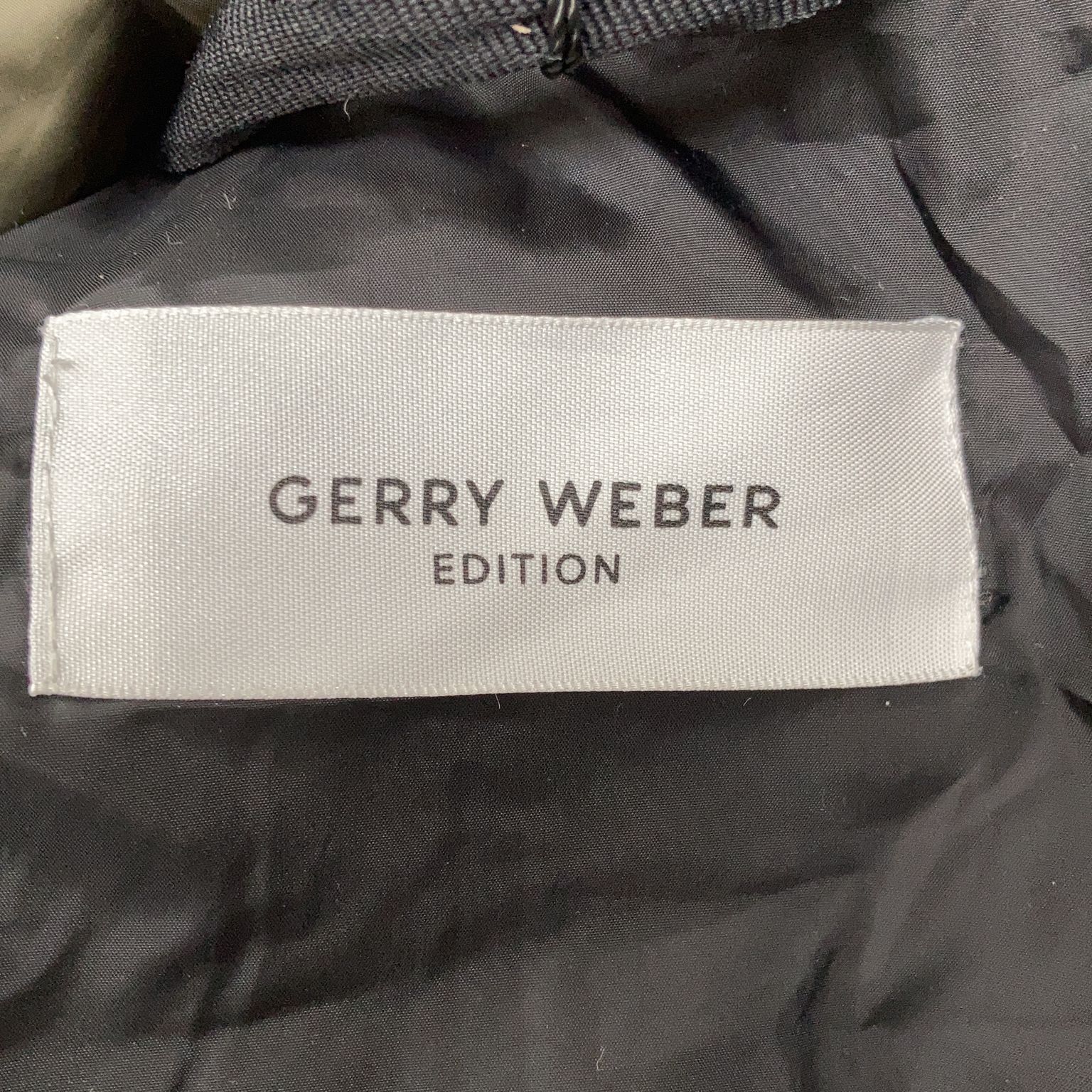 Gerry Weber Edition