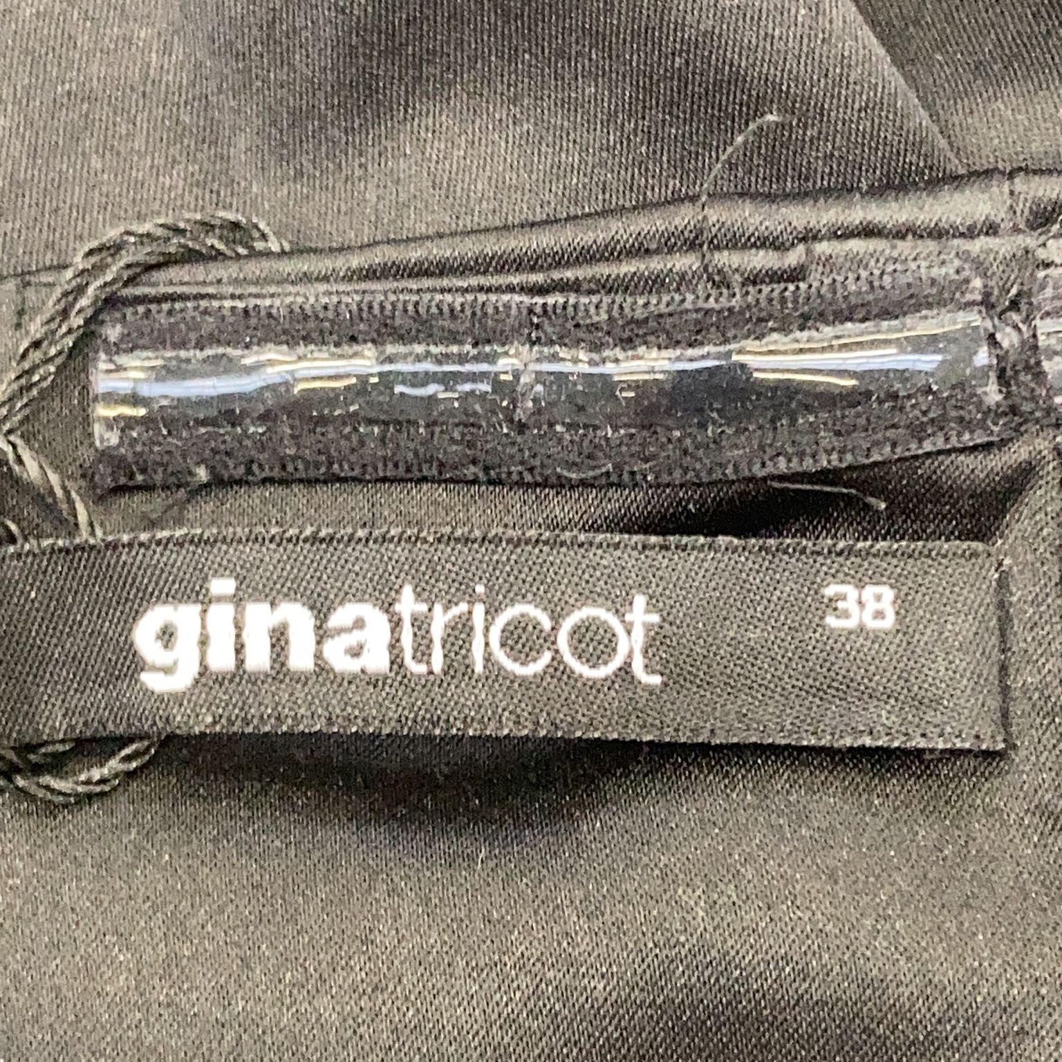 Gina Tricot