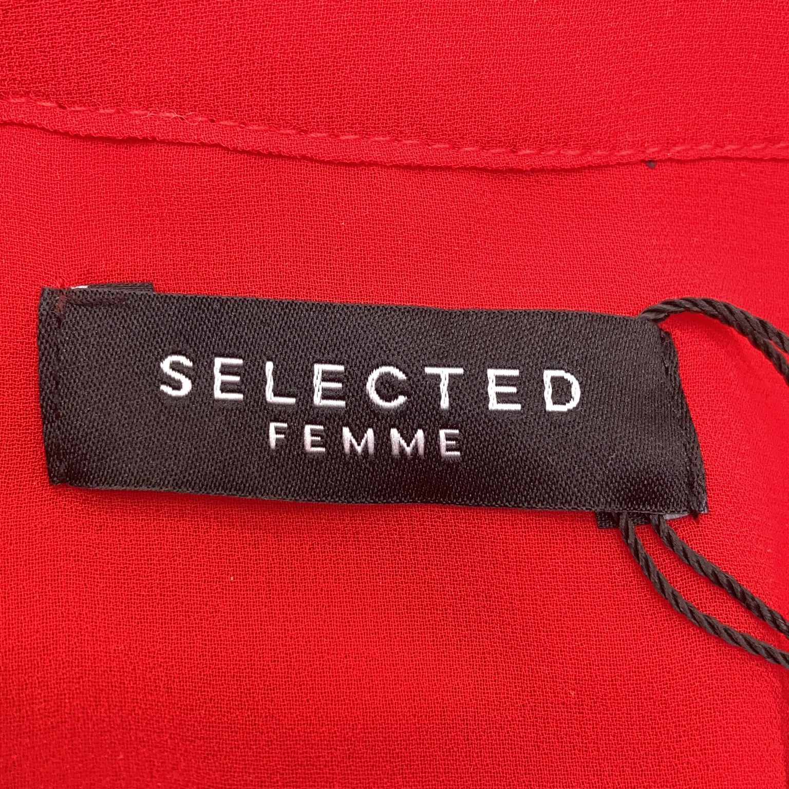 Selected Femme