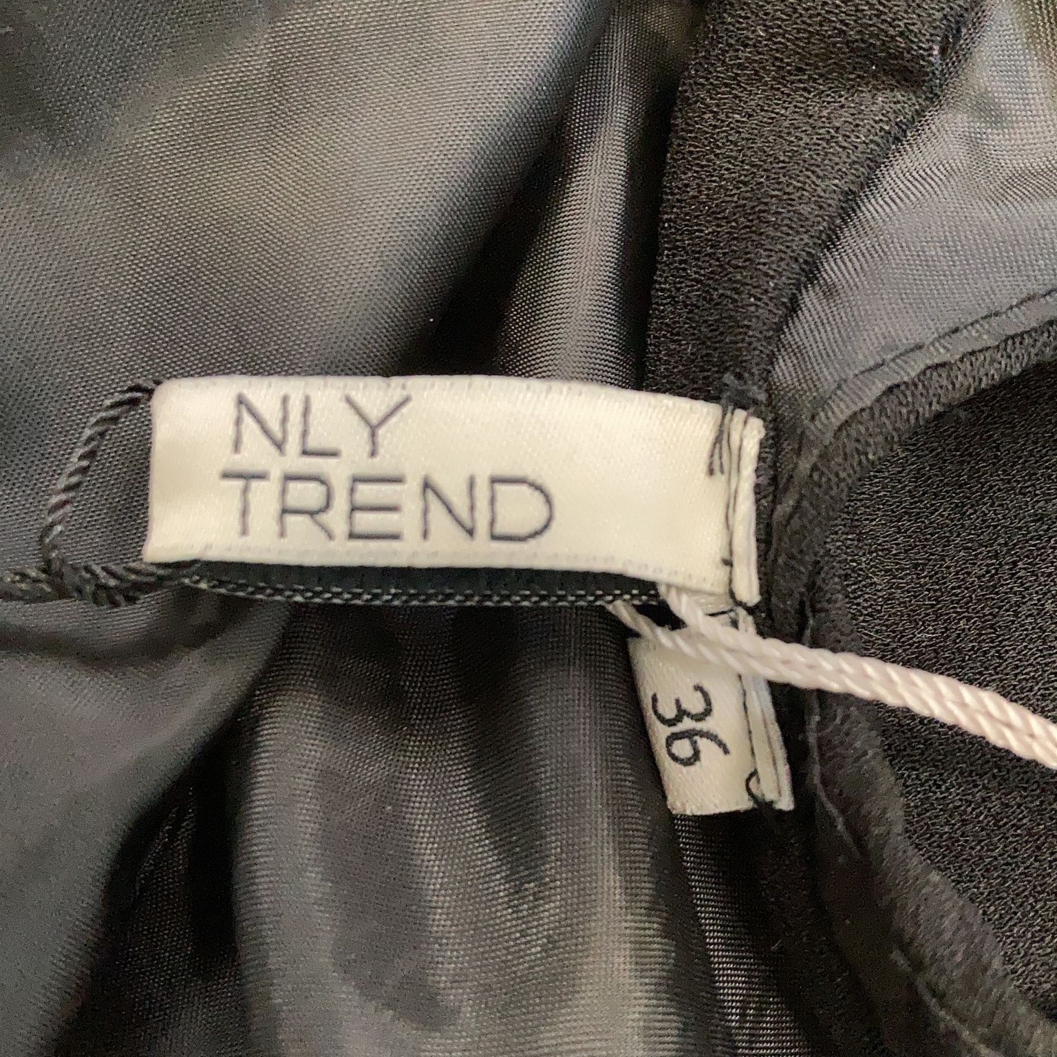 NLY Trend