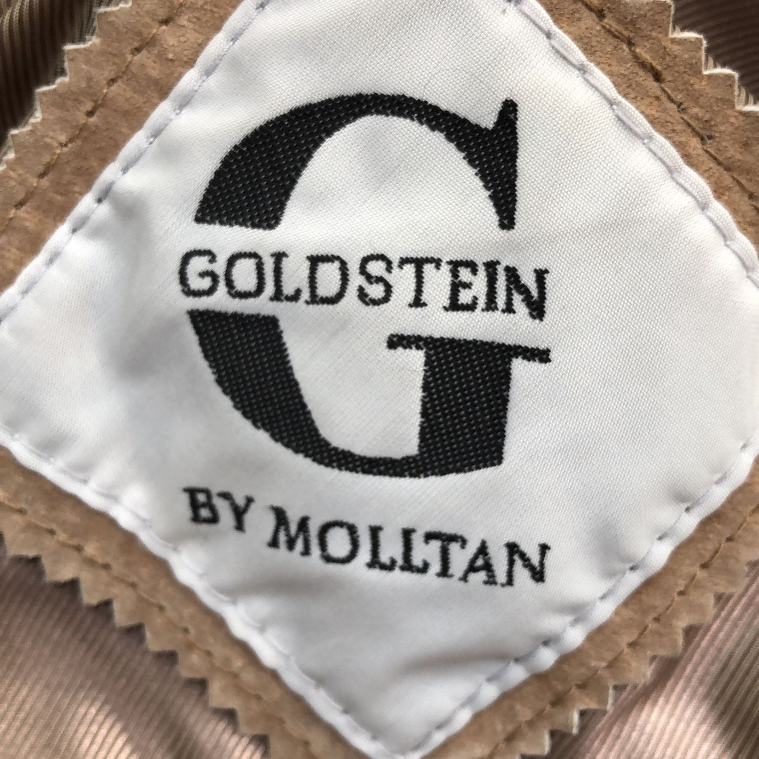 Goldstein