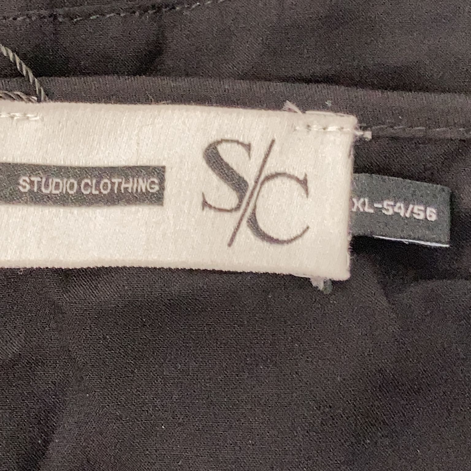 Studio Clothing