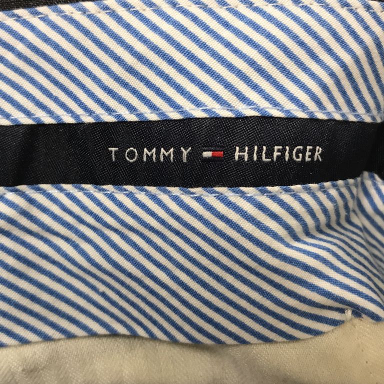 Tommy Hilfiger