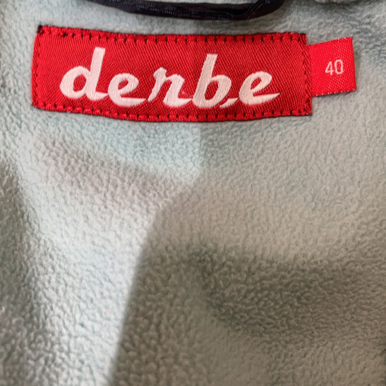 Derbe