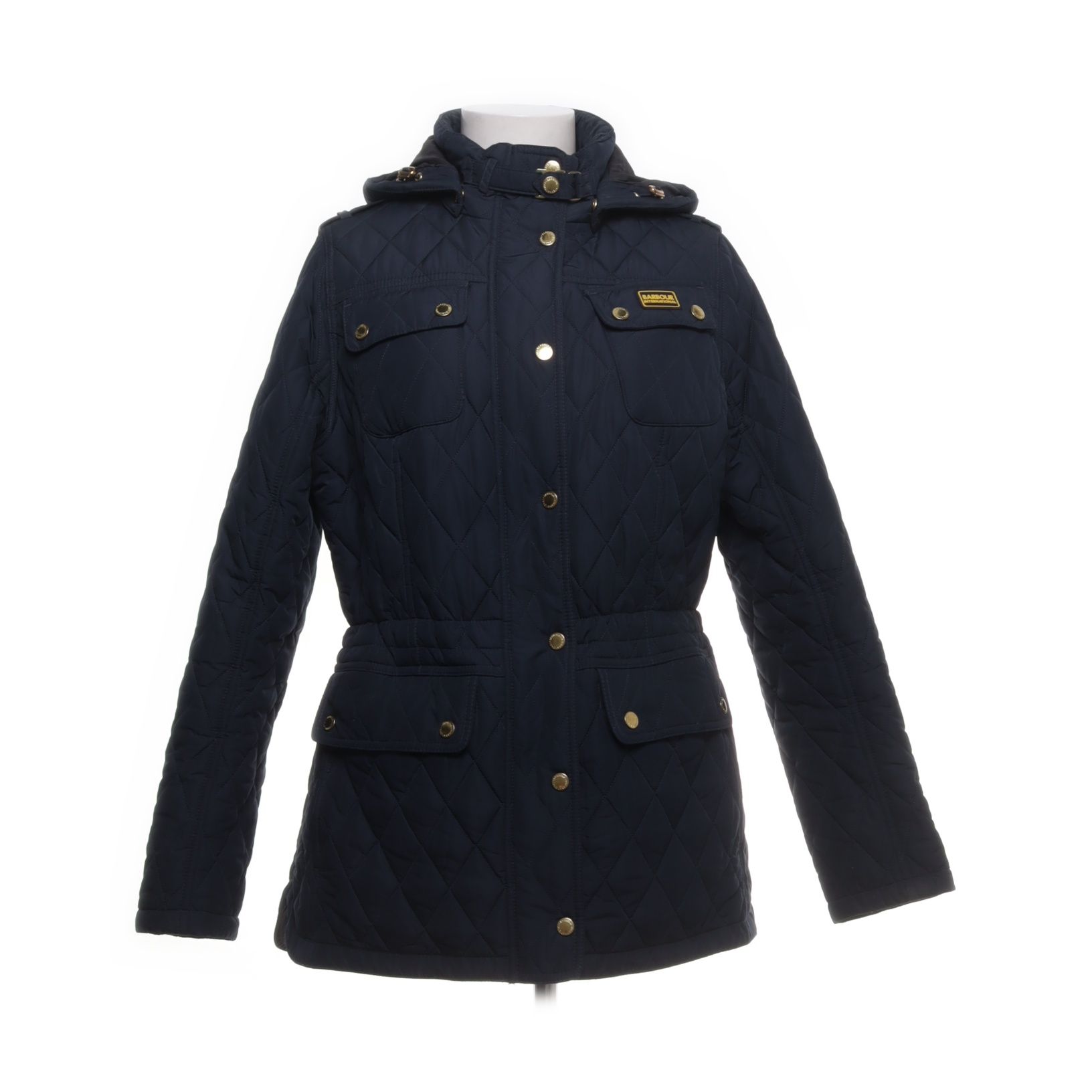 Barbour international