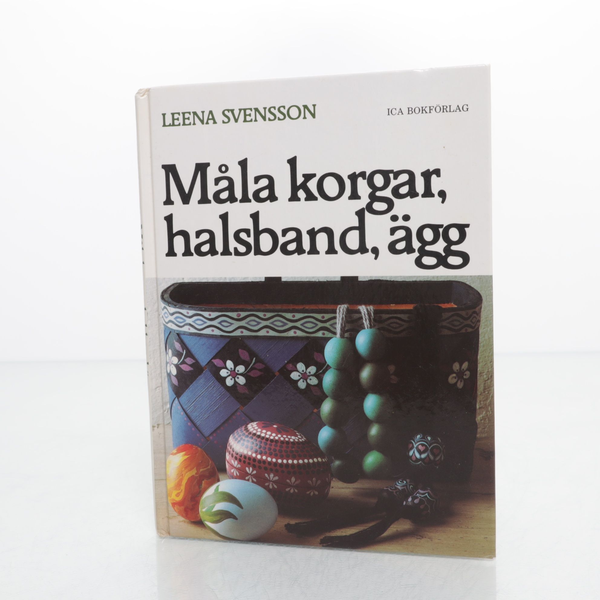 Håndværksbog