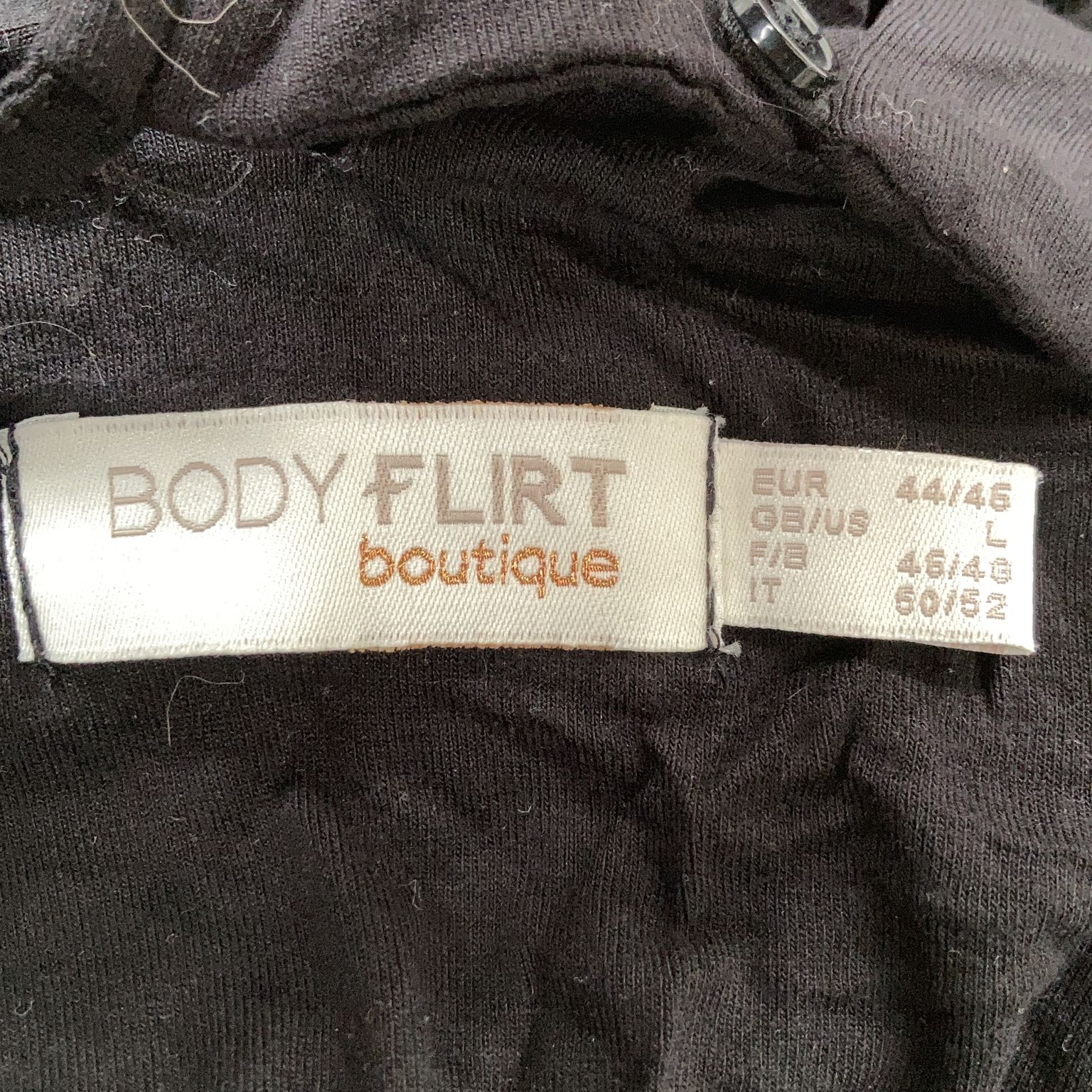 Bodyflirt