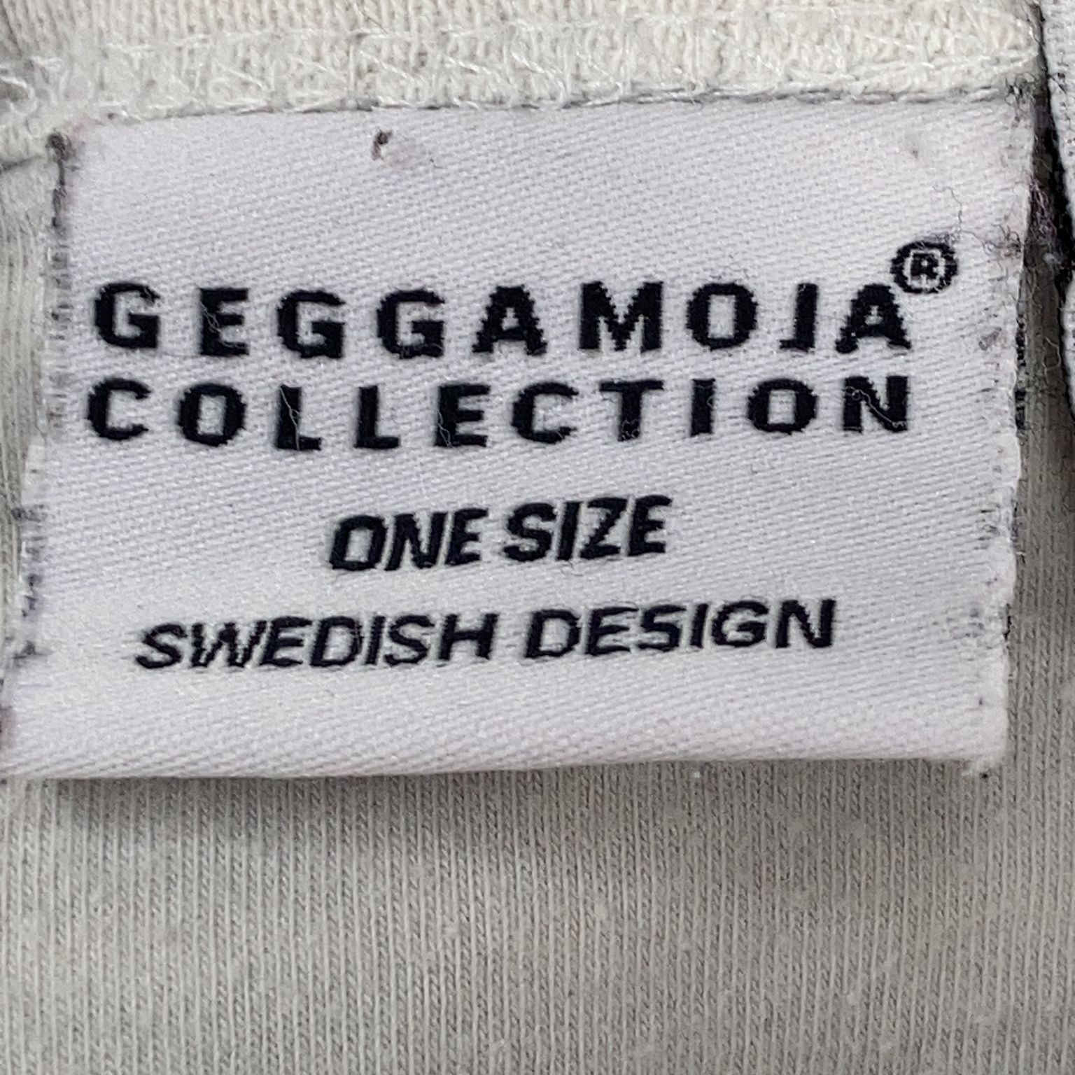 Geggamoja Collection