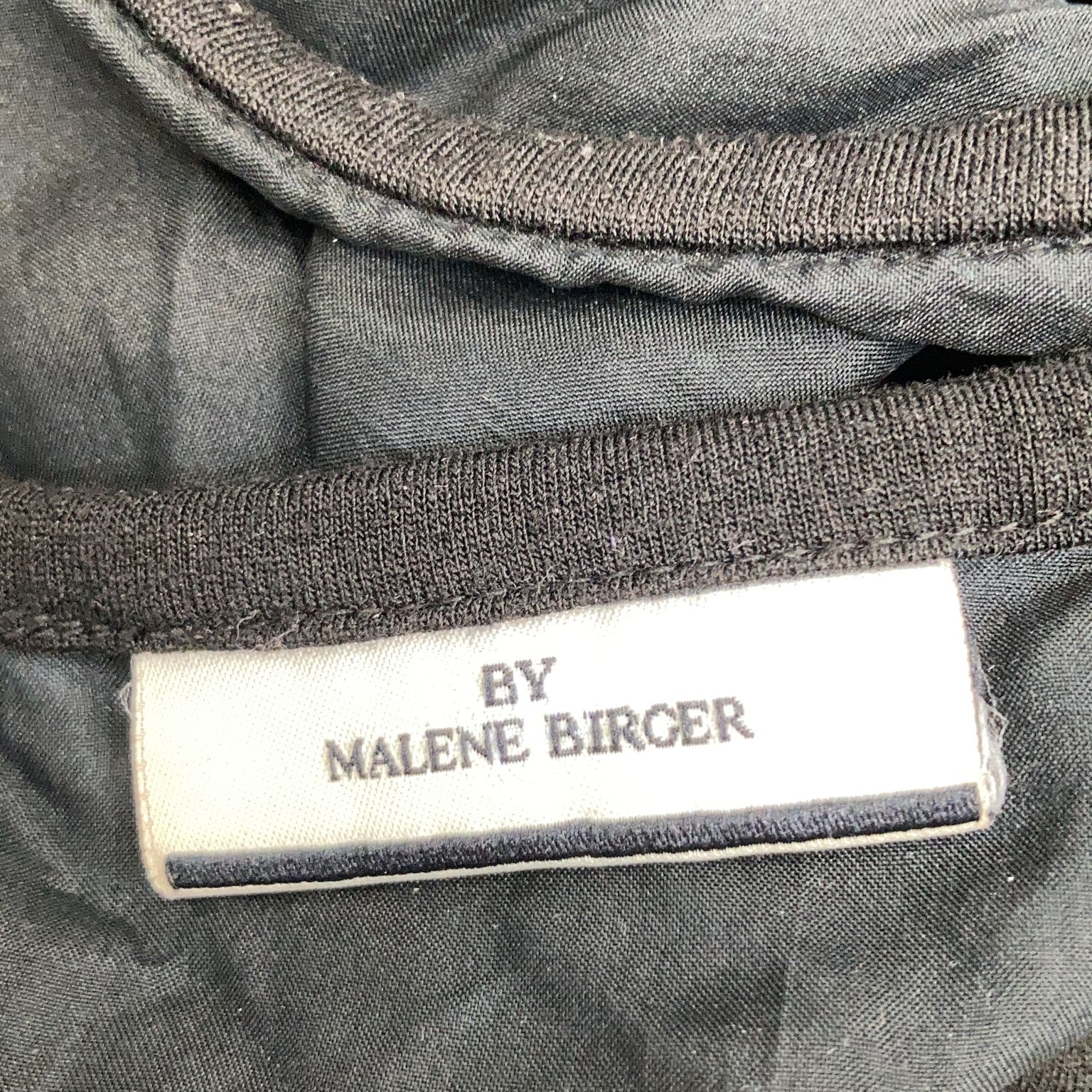 By Malene Birger