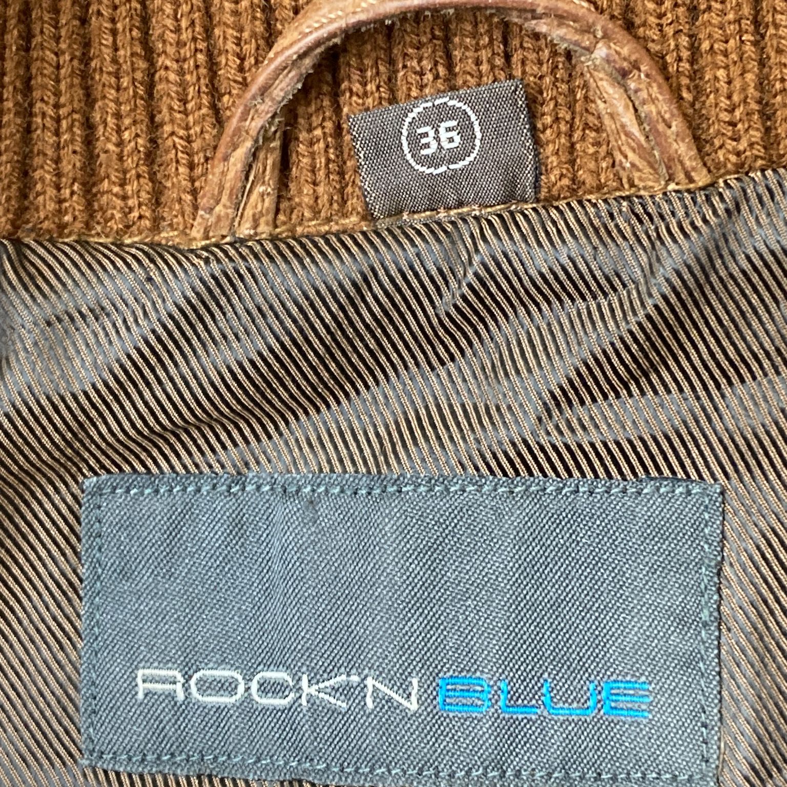 Rock'n Blue