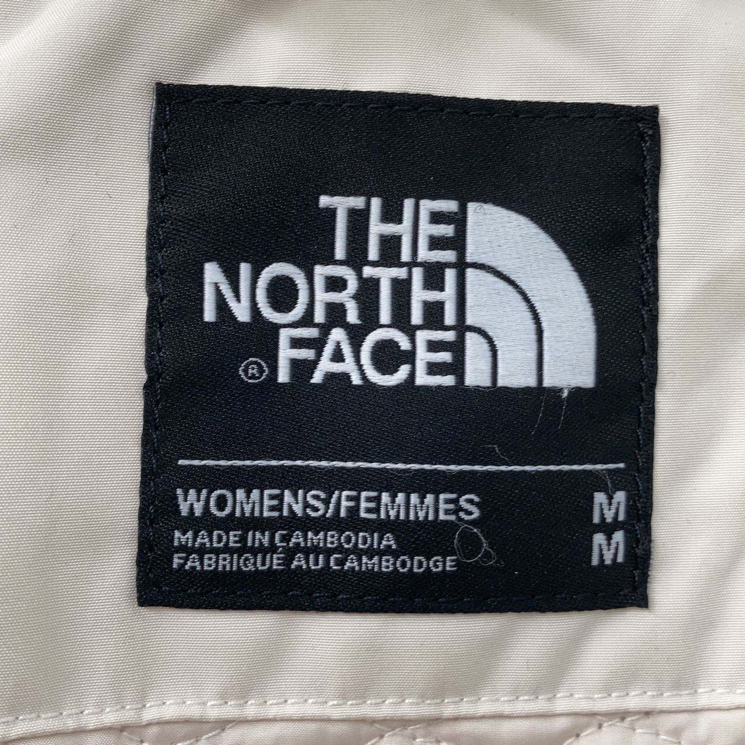 The North Face