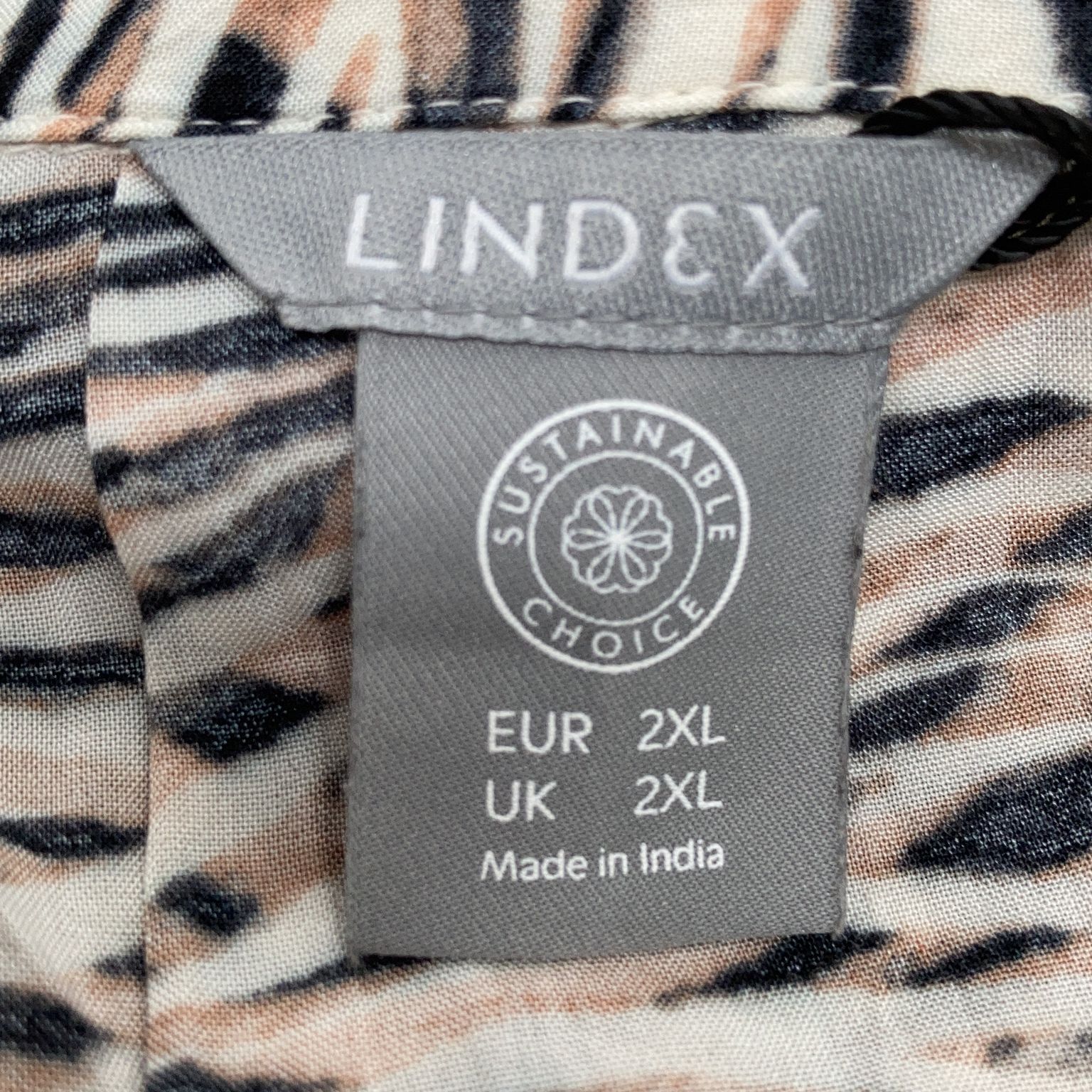 Lindex