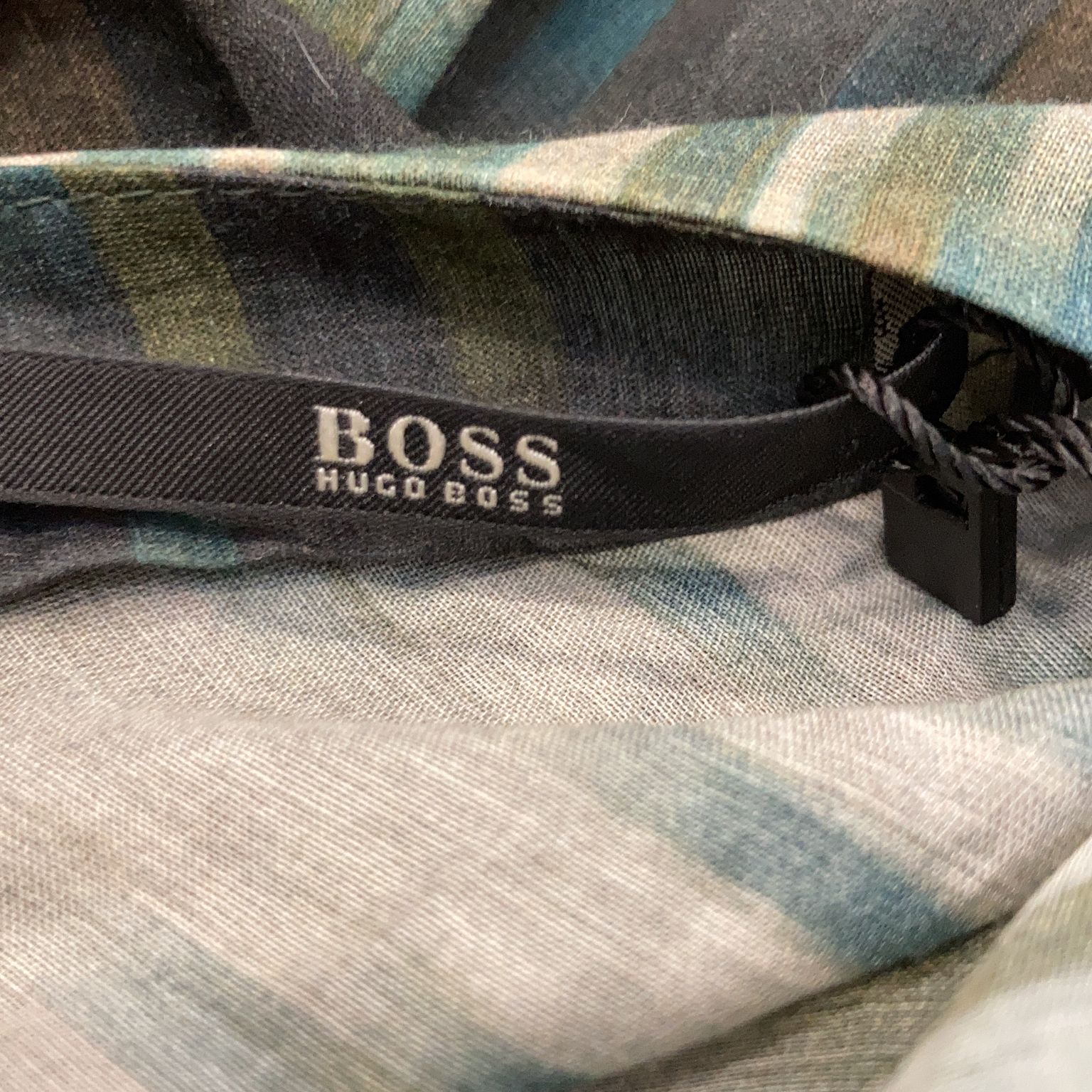 Boss Hugo Boss