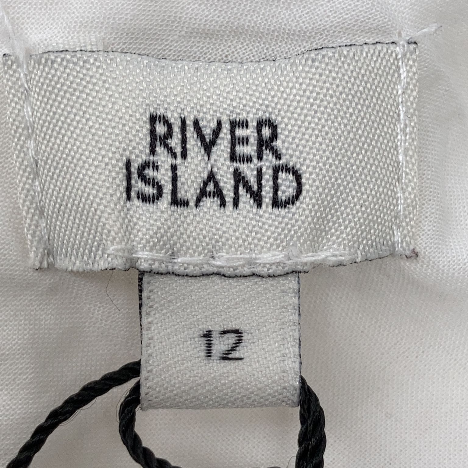 River Island