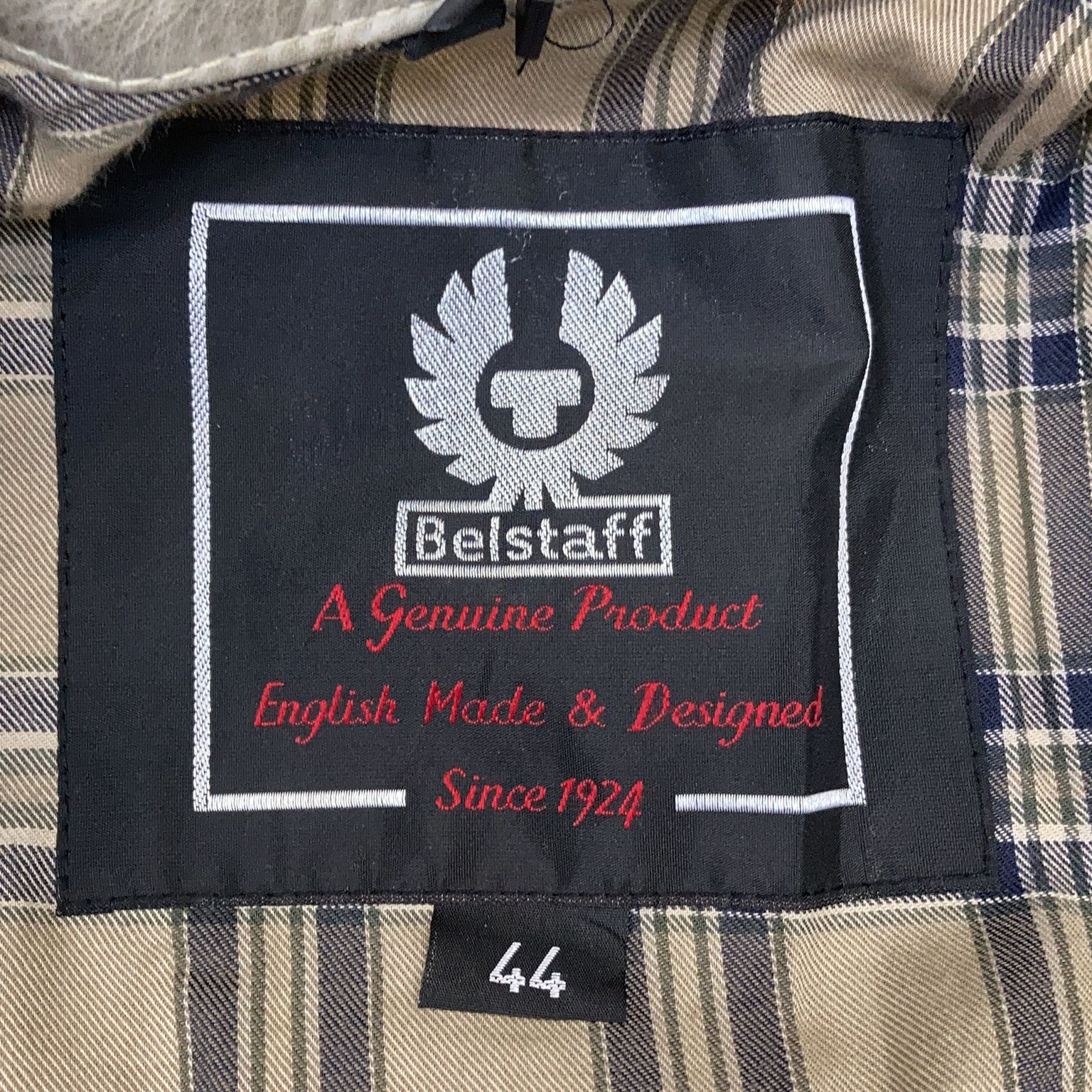 Belstaff