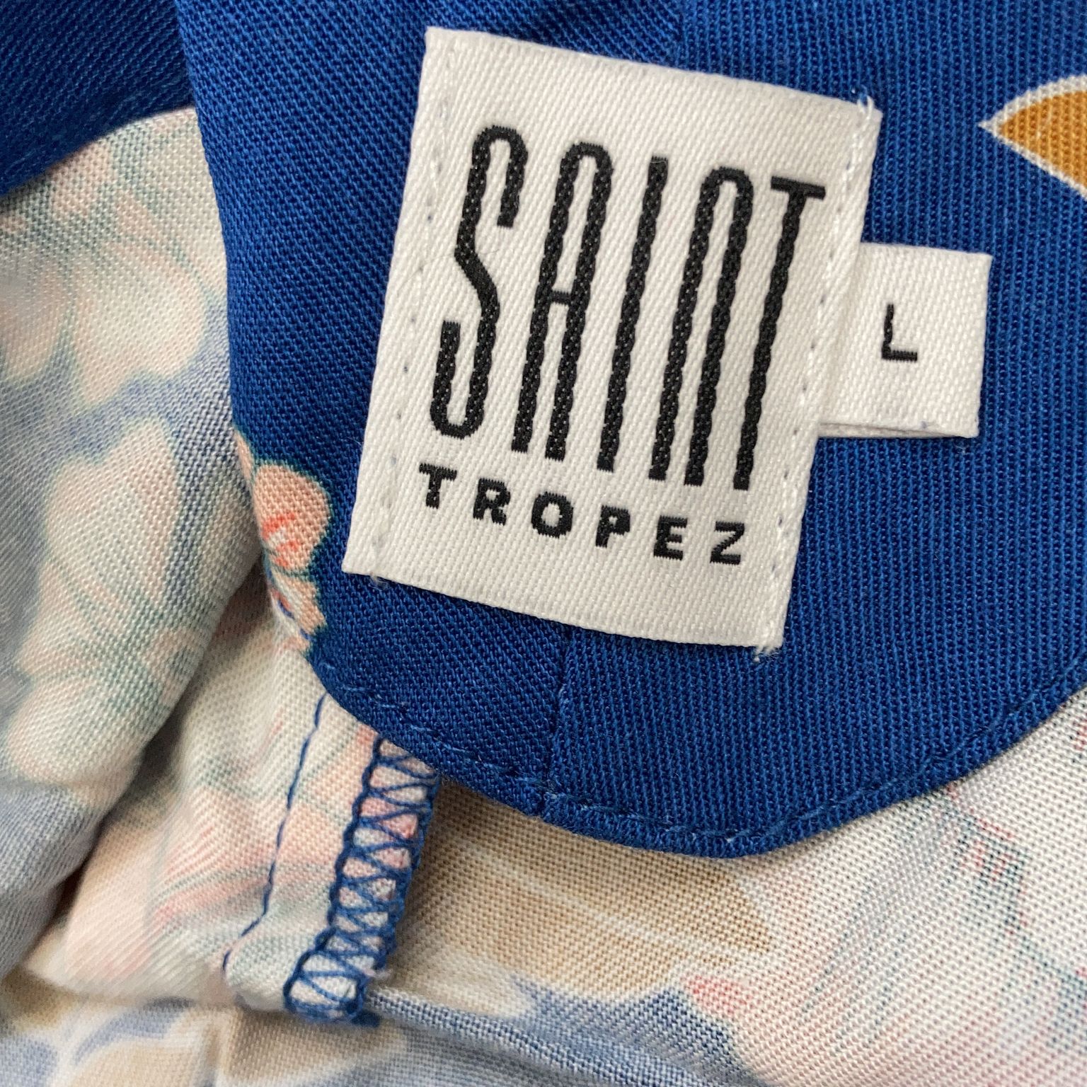 Saint Tropez