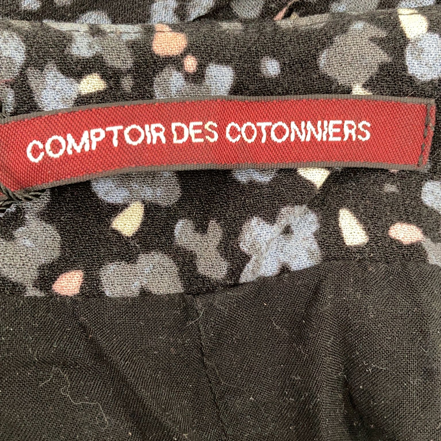 Comptoir des Cotonniers