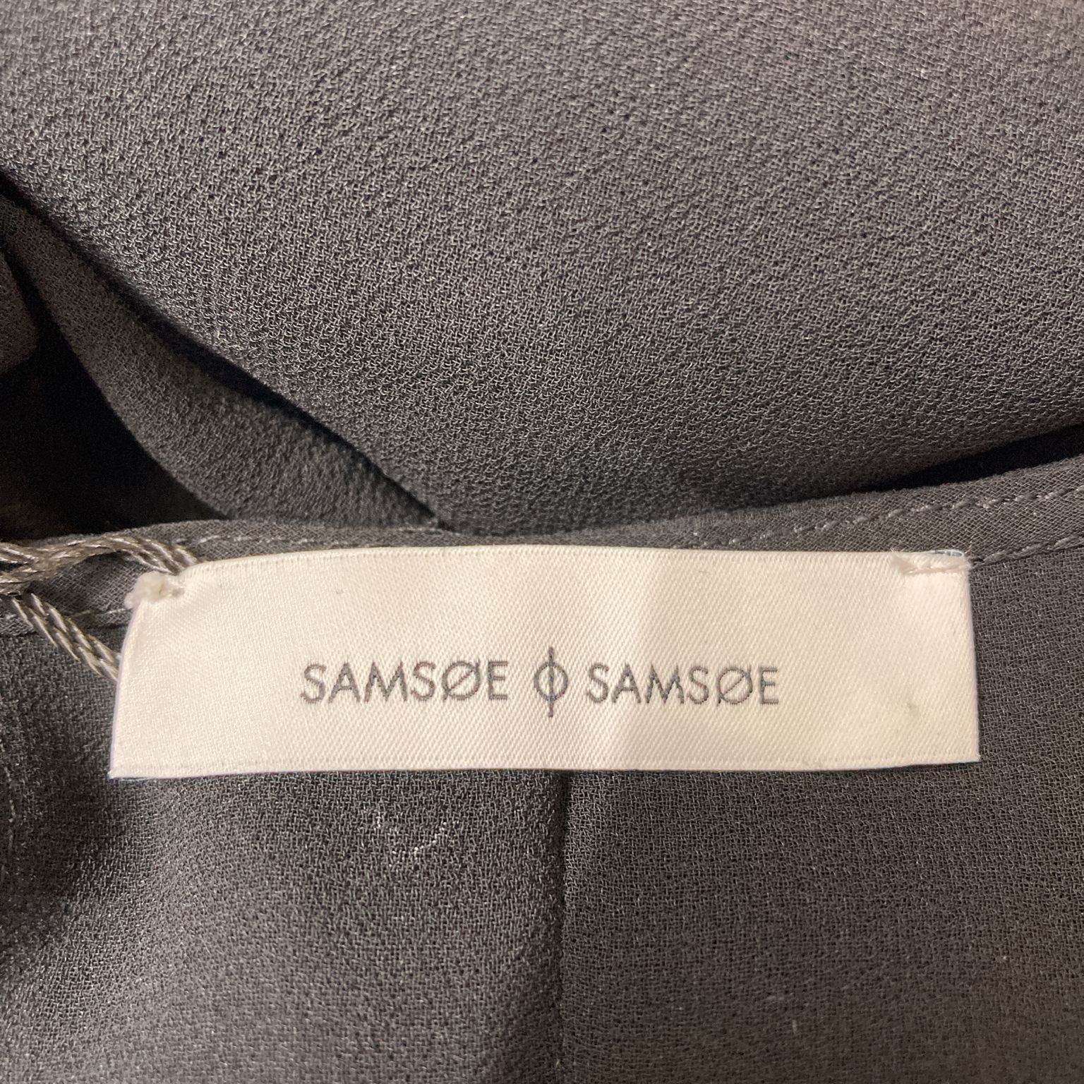 Samsøe  Samsøe