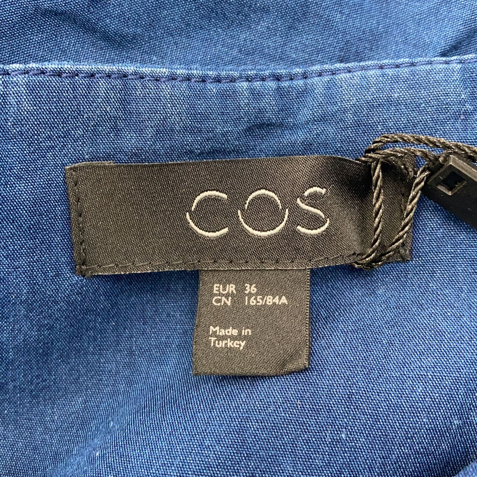 COS