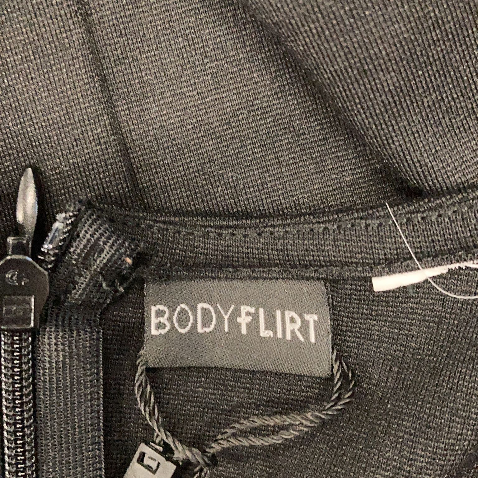 Bodyflirt