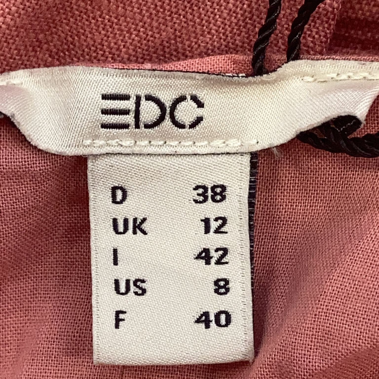 EDC by ESPRIT