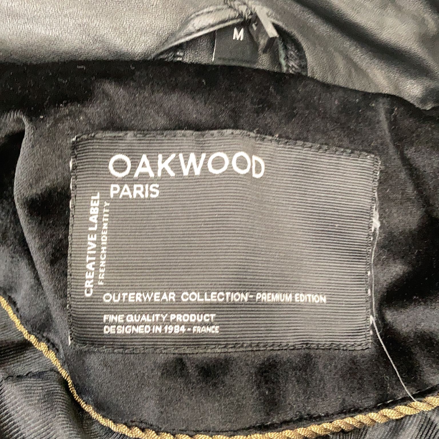 Oakwood