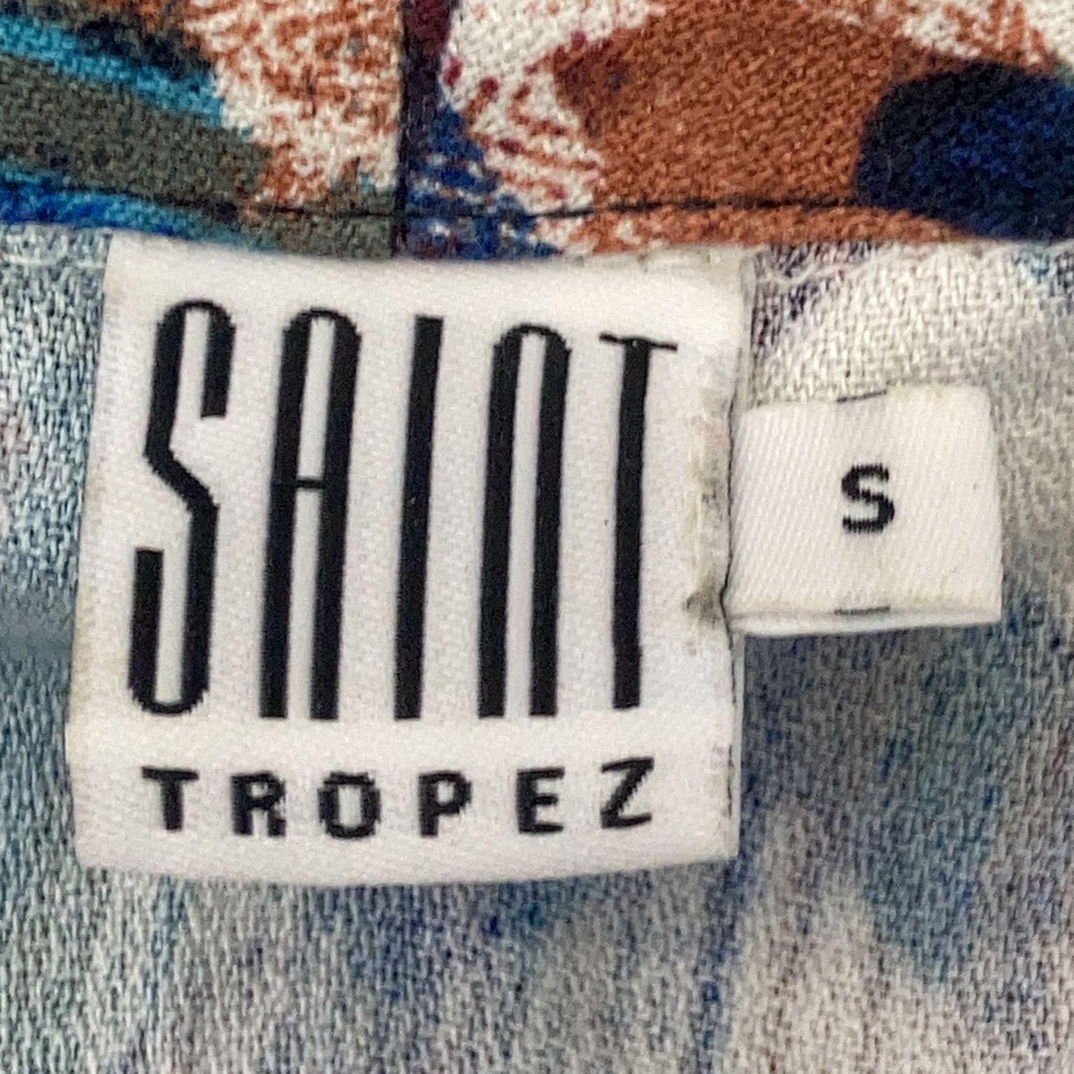 Saint Tropez