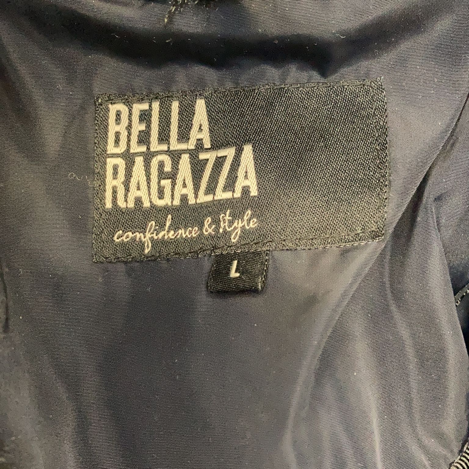 Bella Ragazza